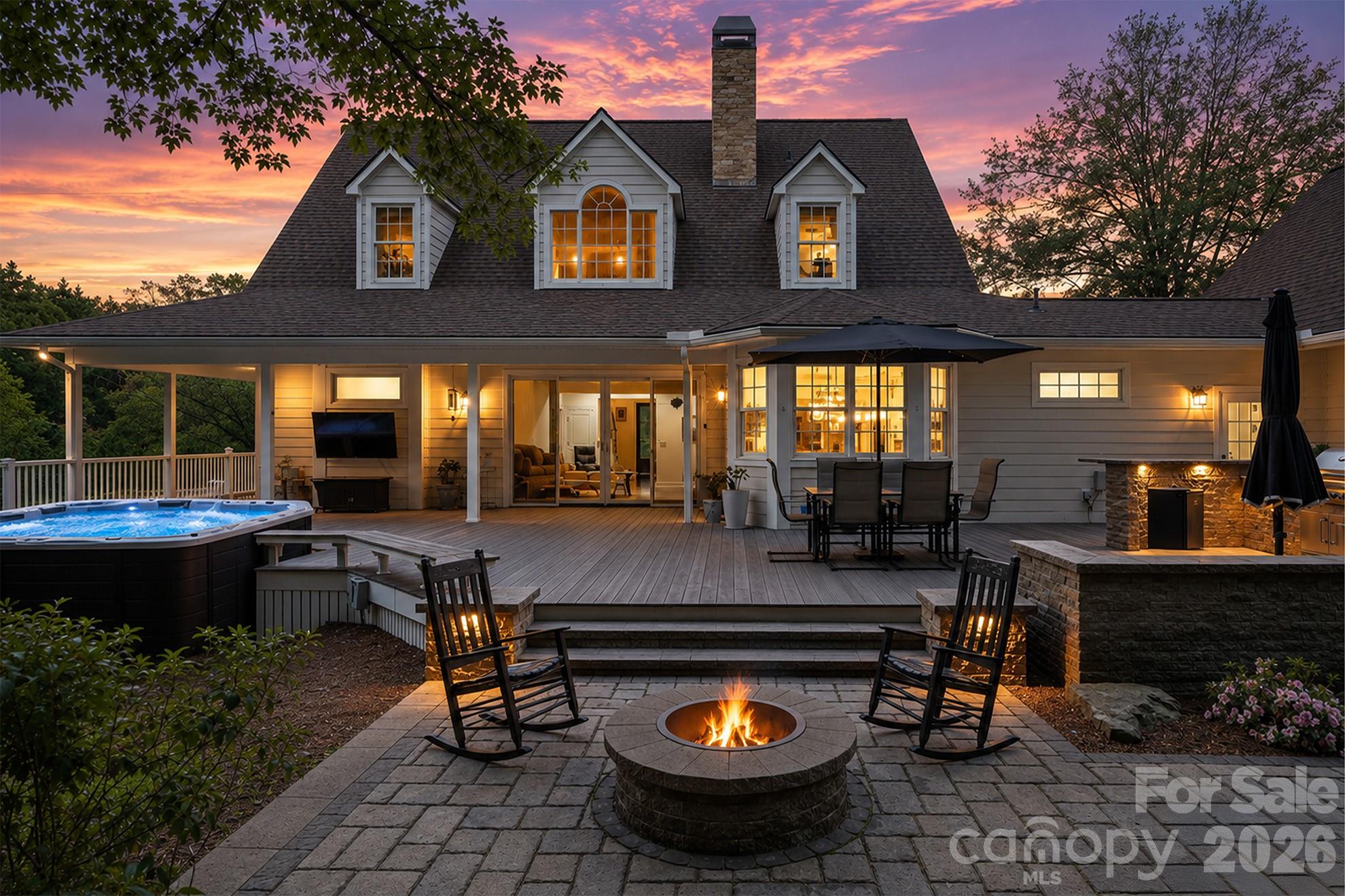 9 Whispering Meadows Drive
