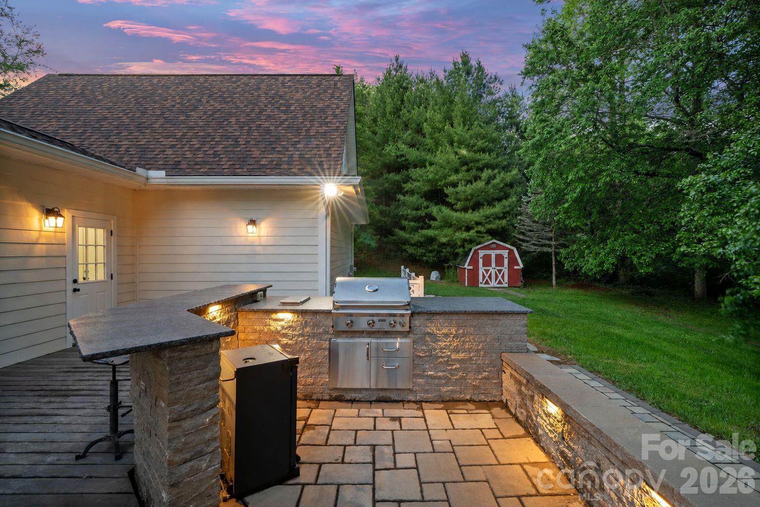 9 Whispering Meadows Drive