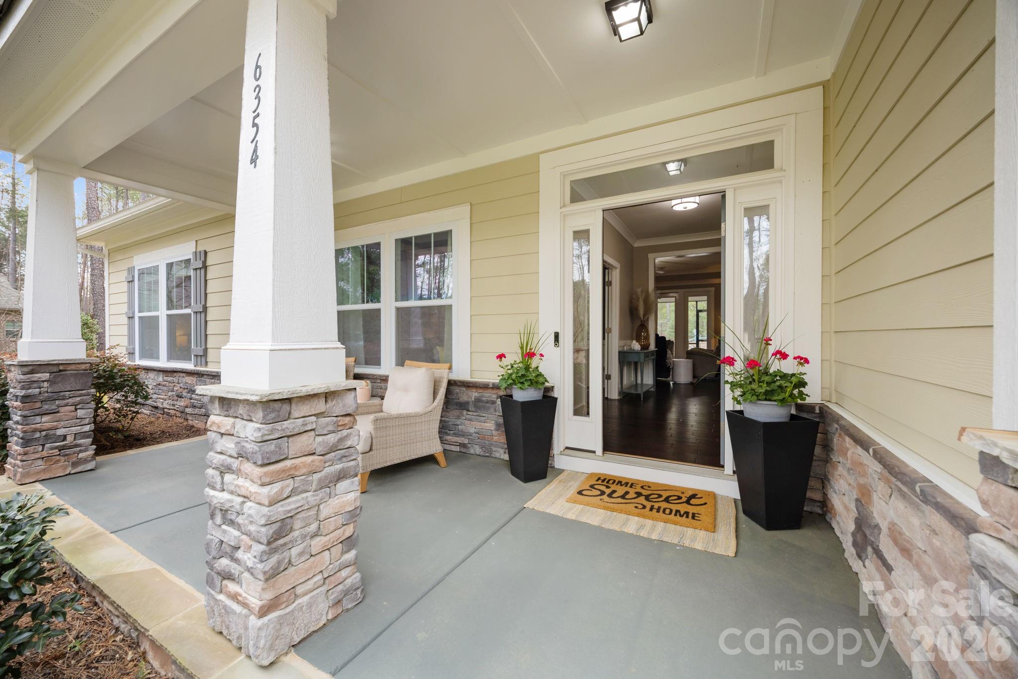 6354 Harbor Oaks Drive