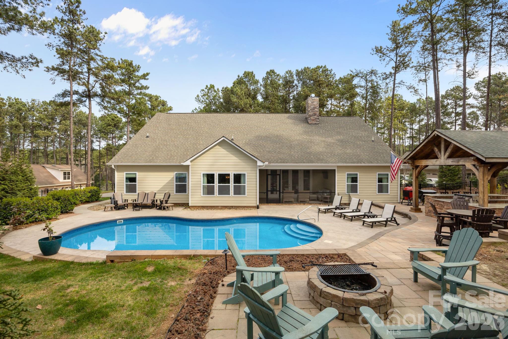 6354 Harbor Oaks Drive