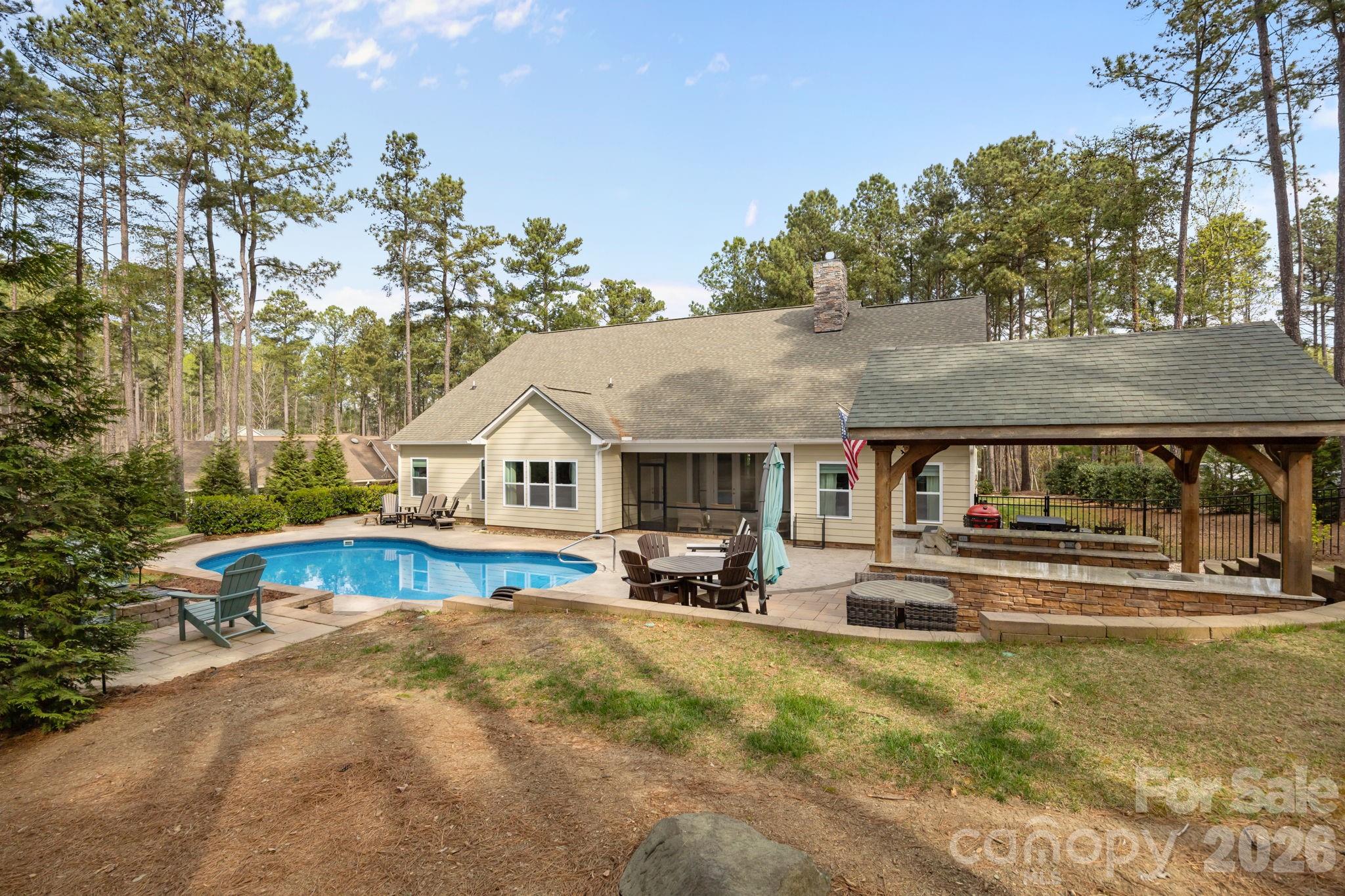 6354 Harbor Oaks Drive