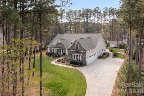 6354 Harbor Oaks Drive Denver NC 28037