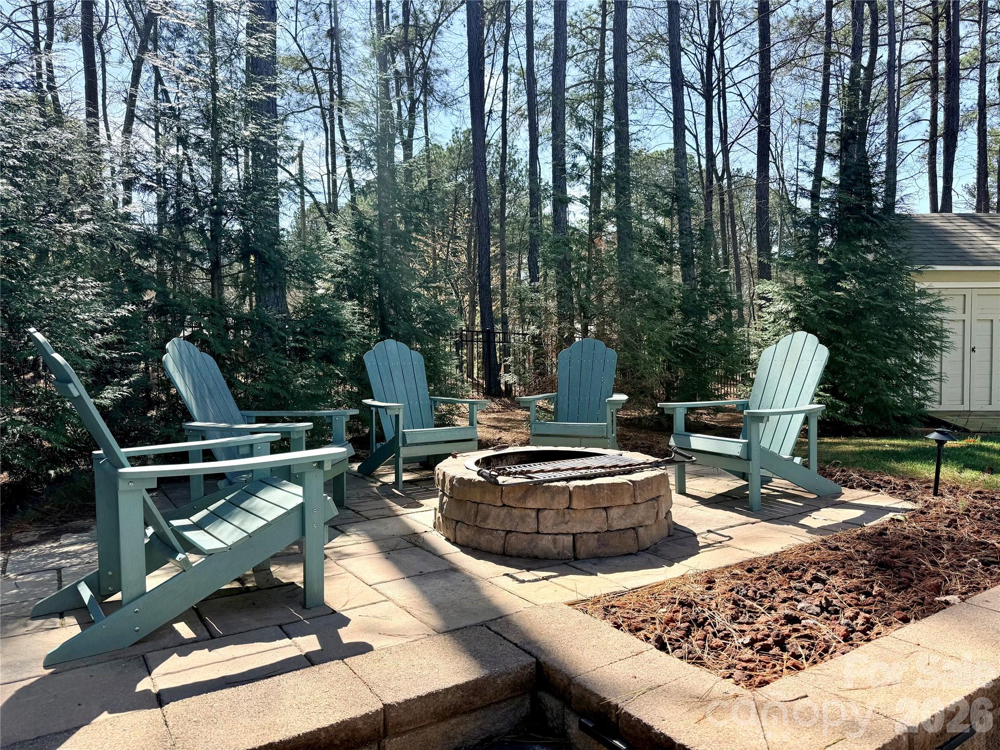 6354 Harbor Oaks Drive