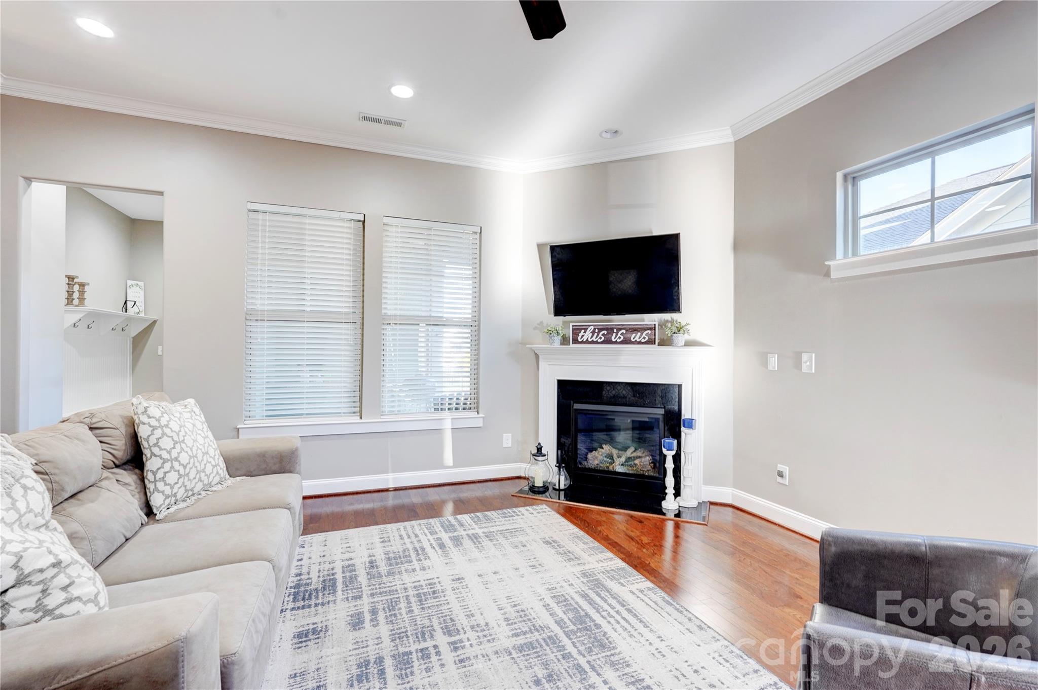 Kellswater Bridge - Residential