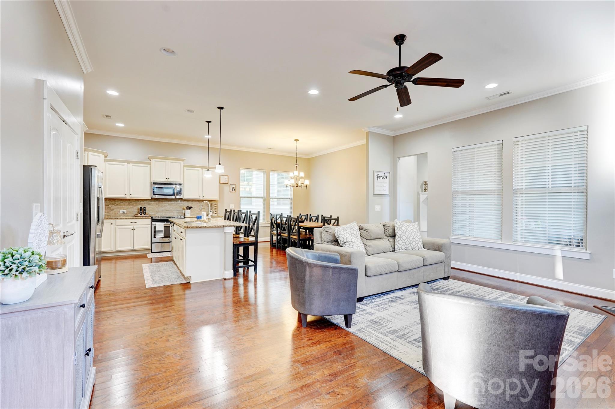 Kellswater Bridge - Residential