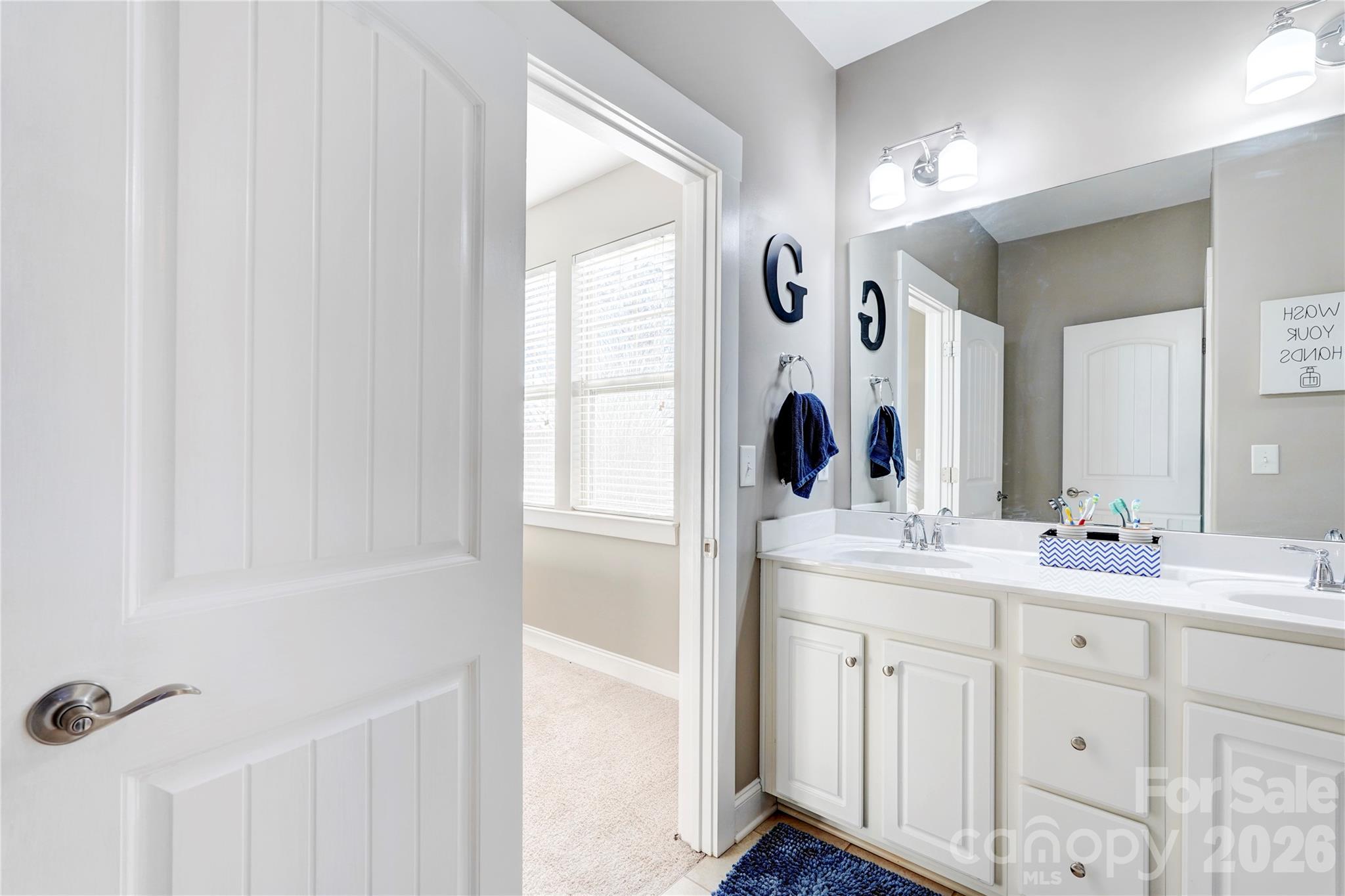 Kellswater Bridge - Residential