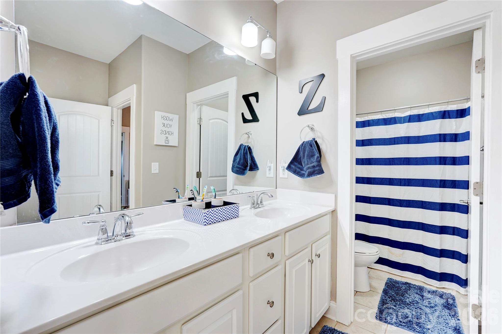 Kellswater Bridge - Residential