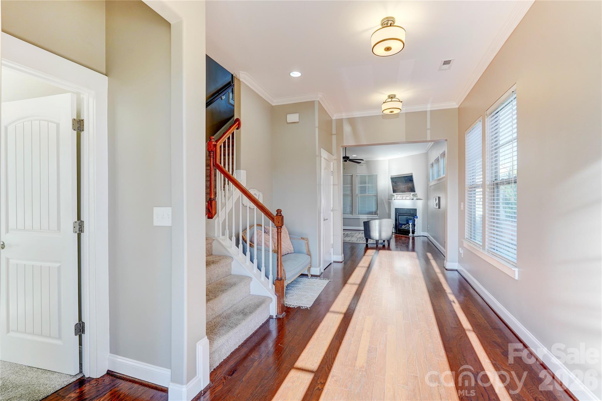 Kellswater Bridge - Residential