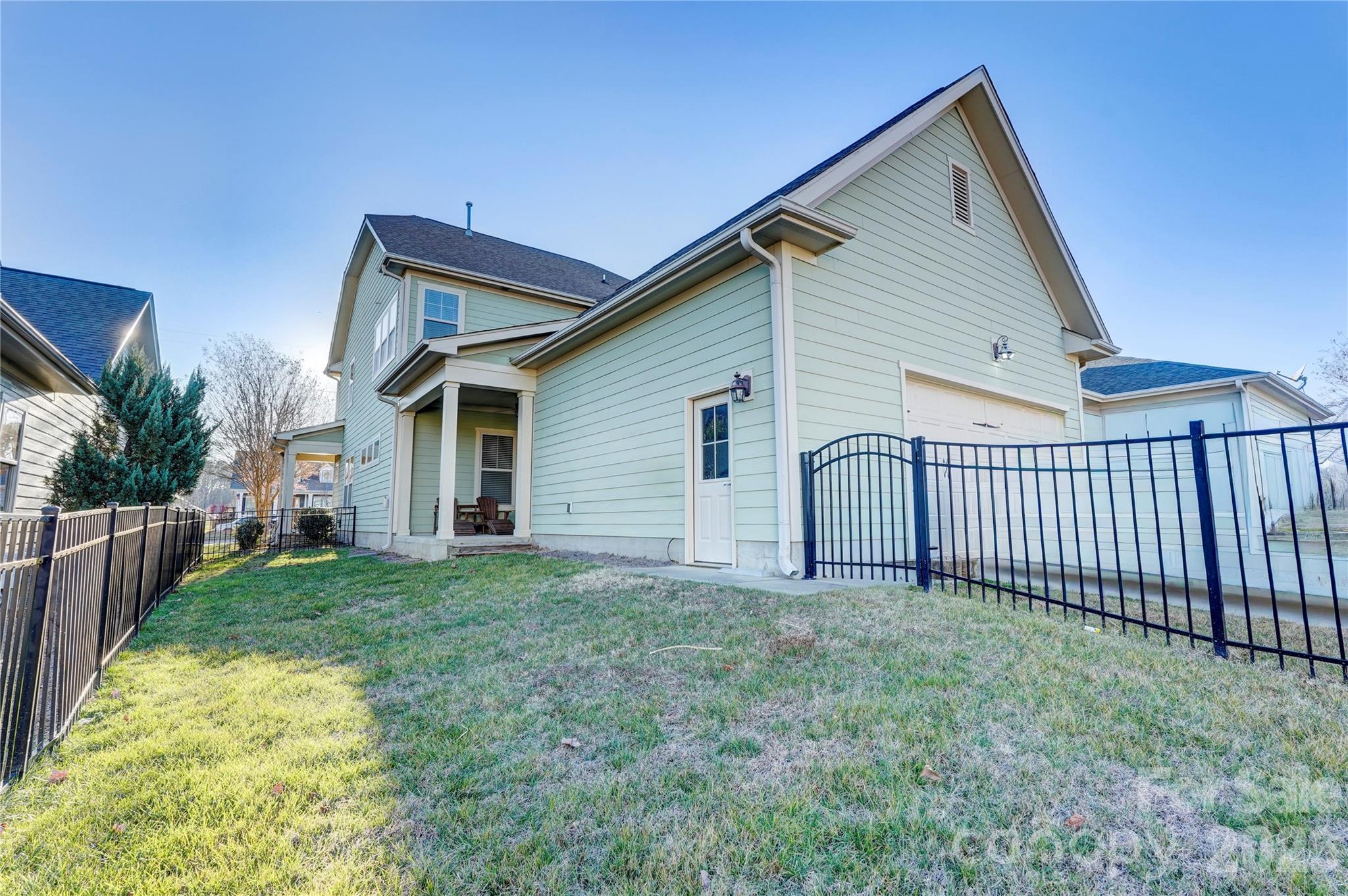 Kellswater Bridge - Residential