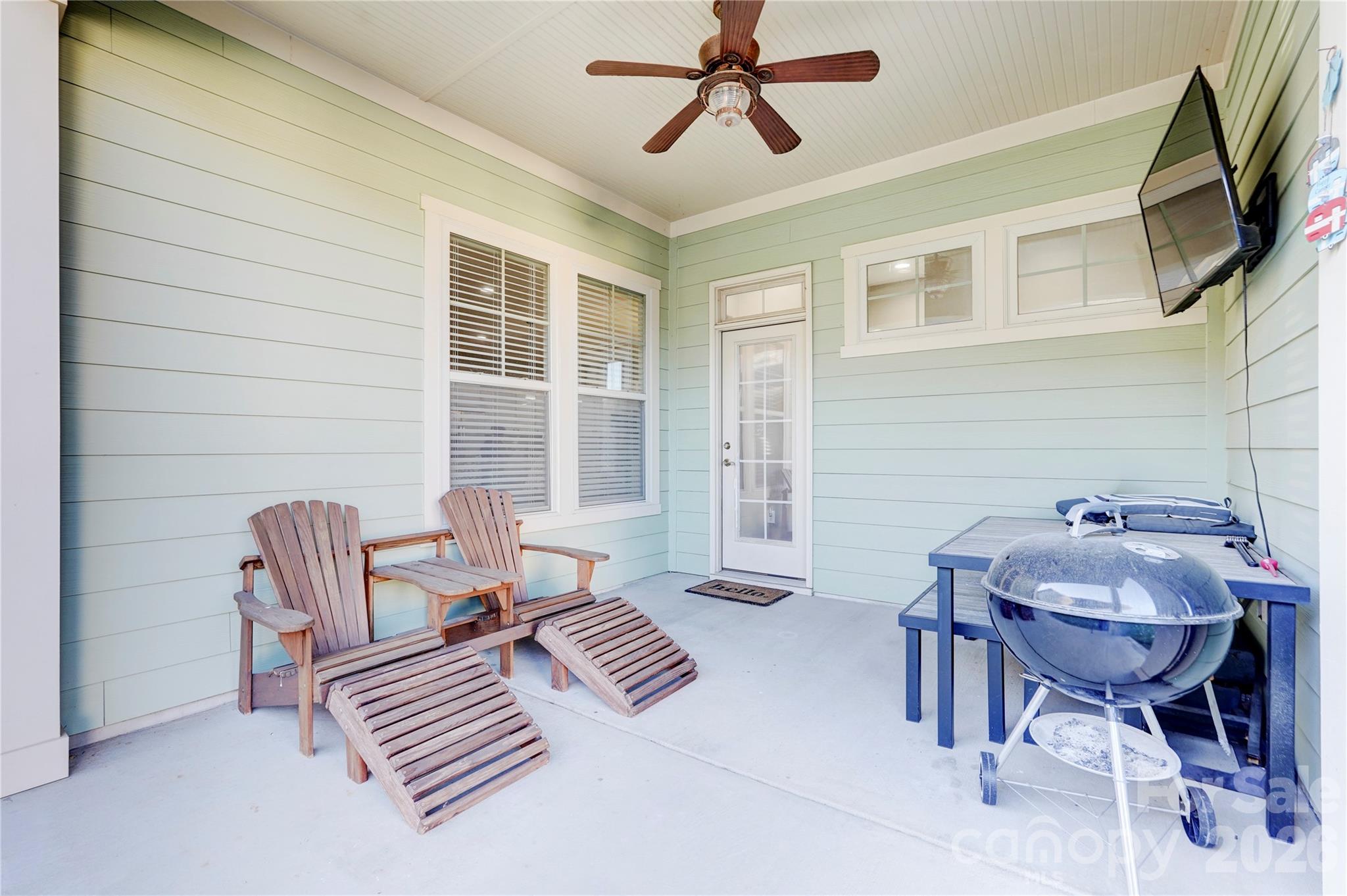 Kellswater Bridge - Residential