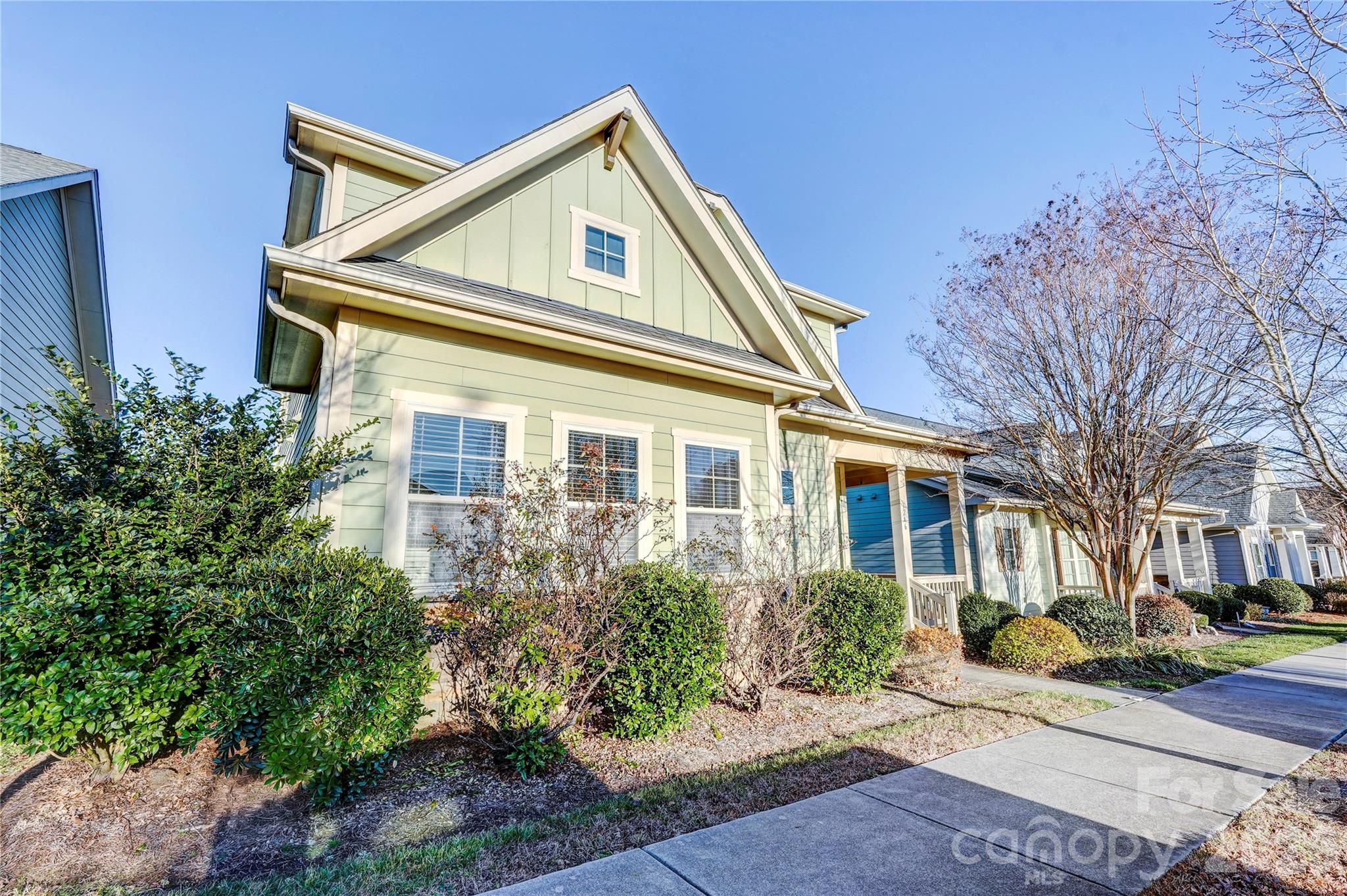 Kellswater Bridge - Residential