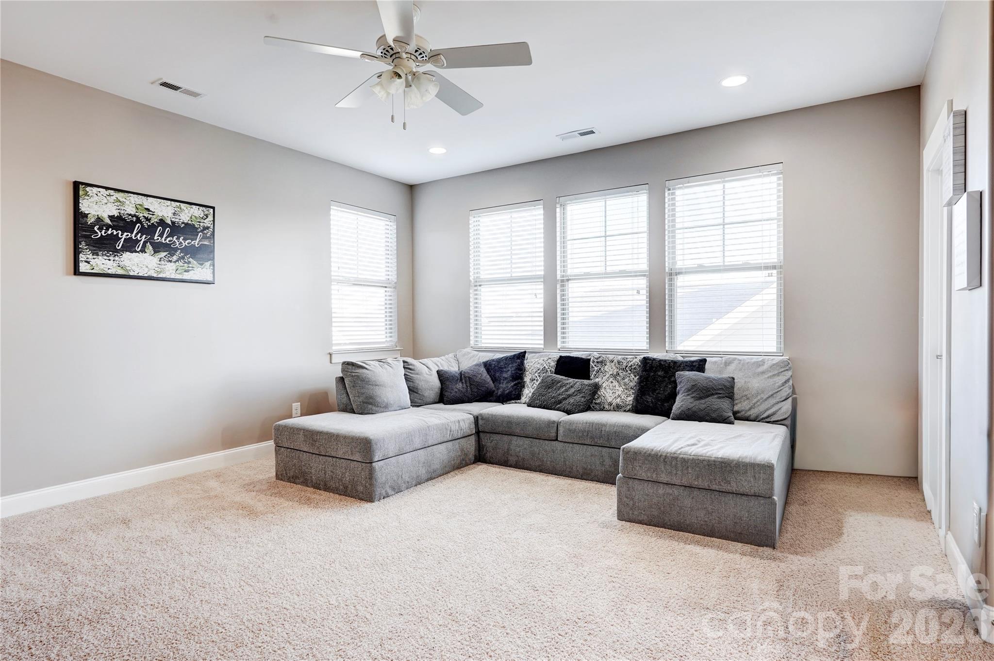 Kellswater Bridge - Residential