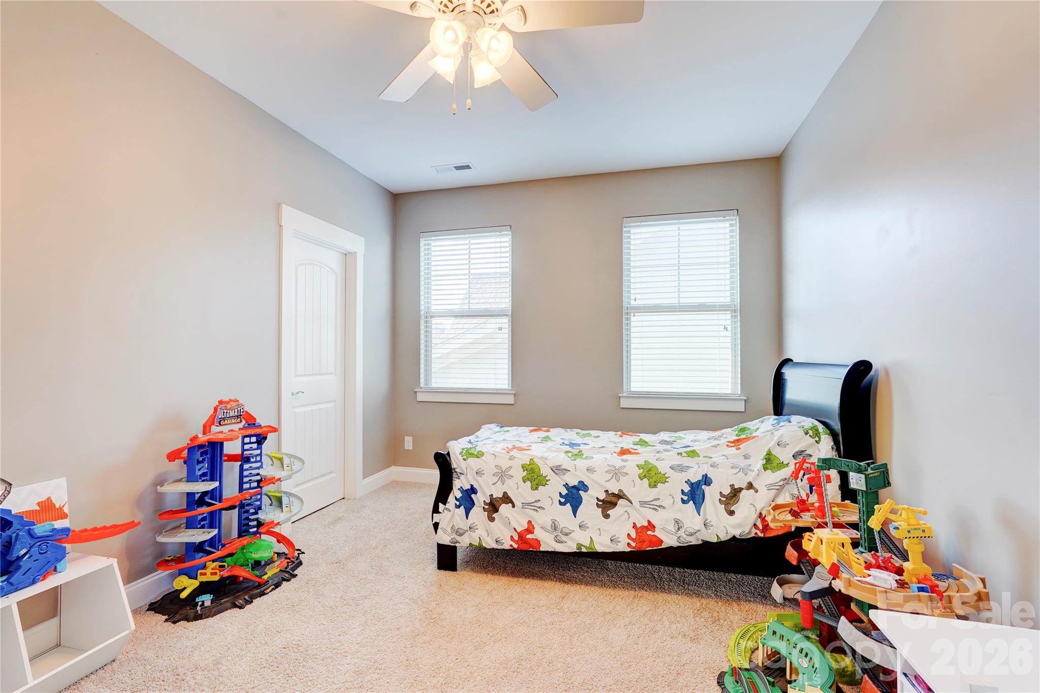 Kellswater Bridge - Residential