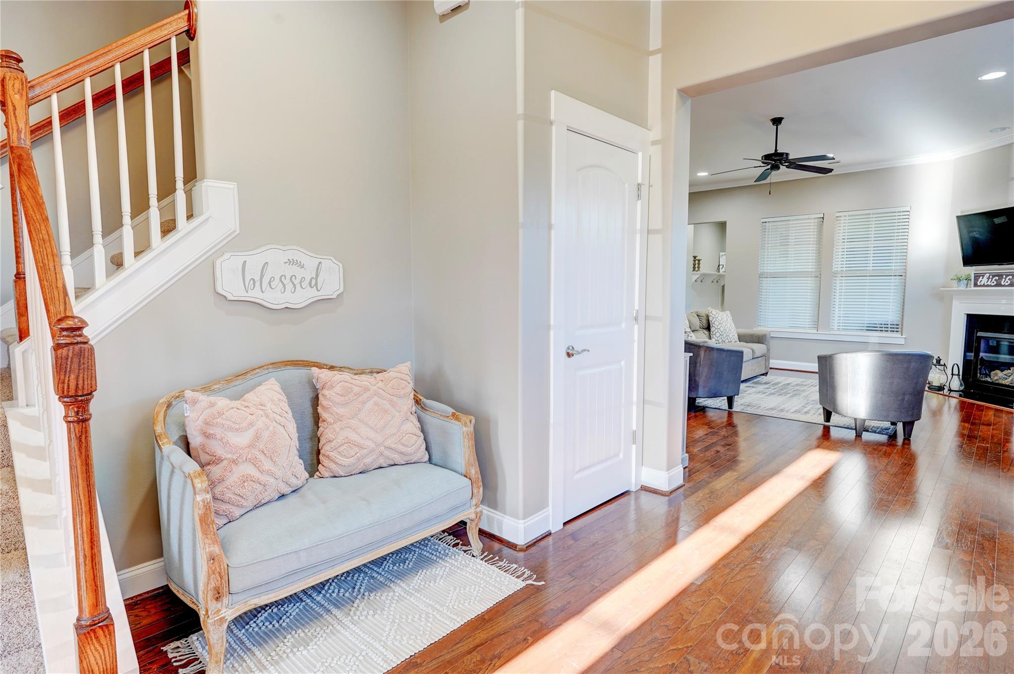 Kellswater Bridge - Residential