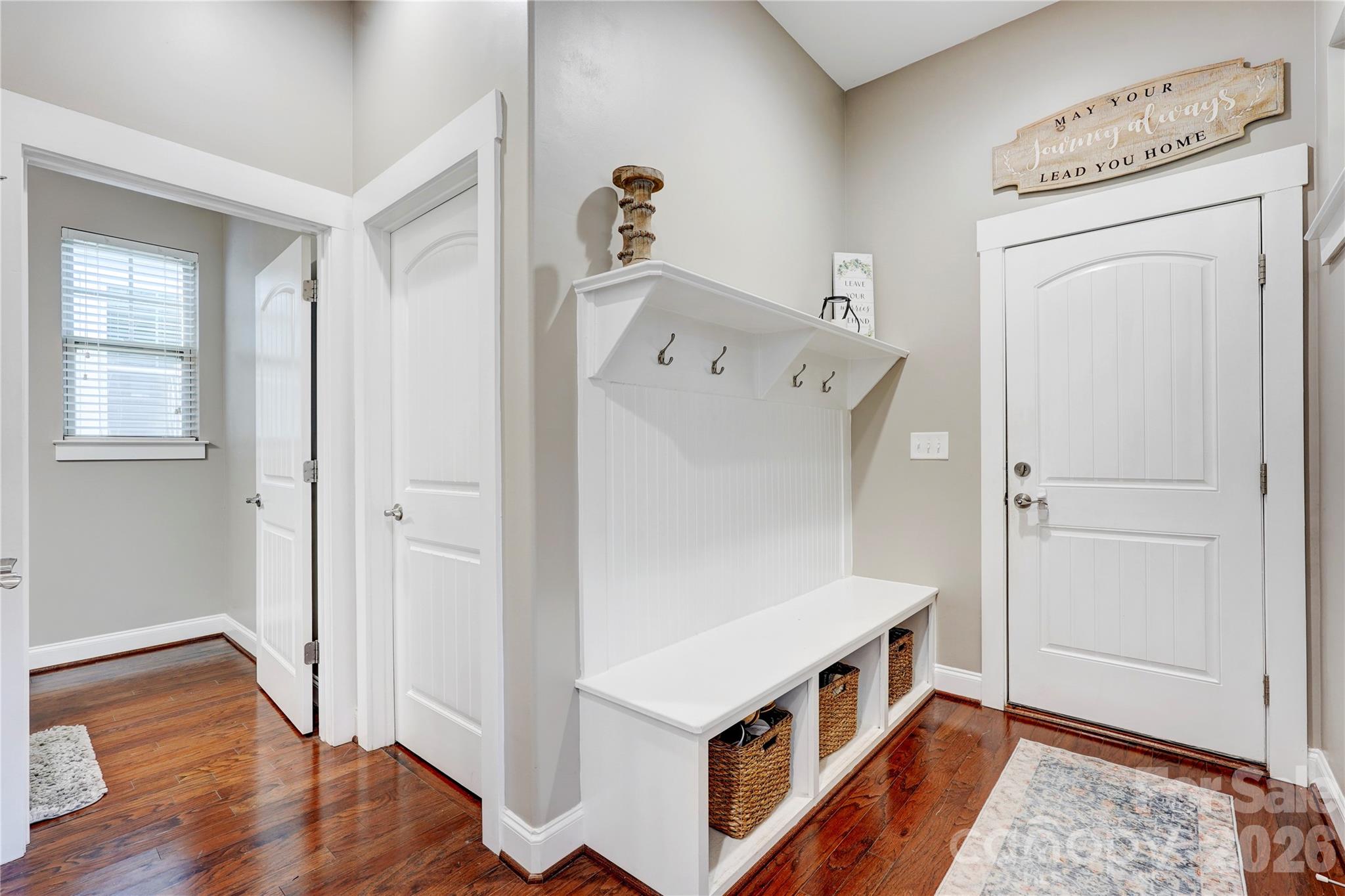 Kellswater Bridge - Residential