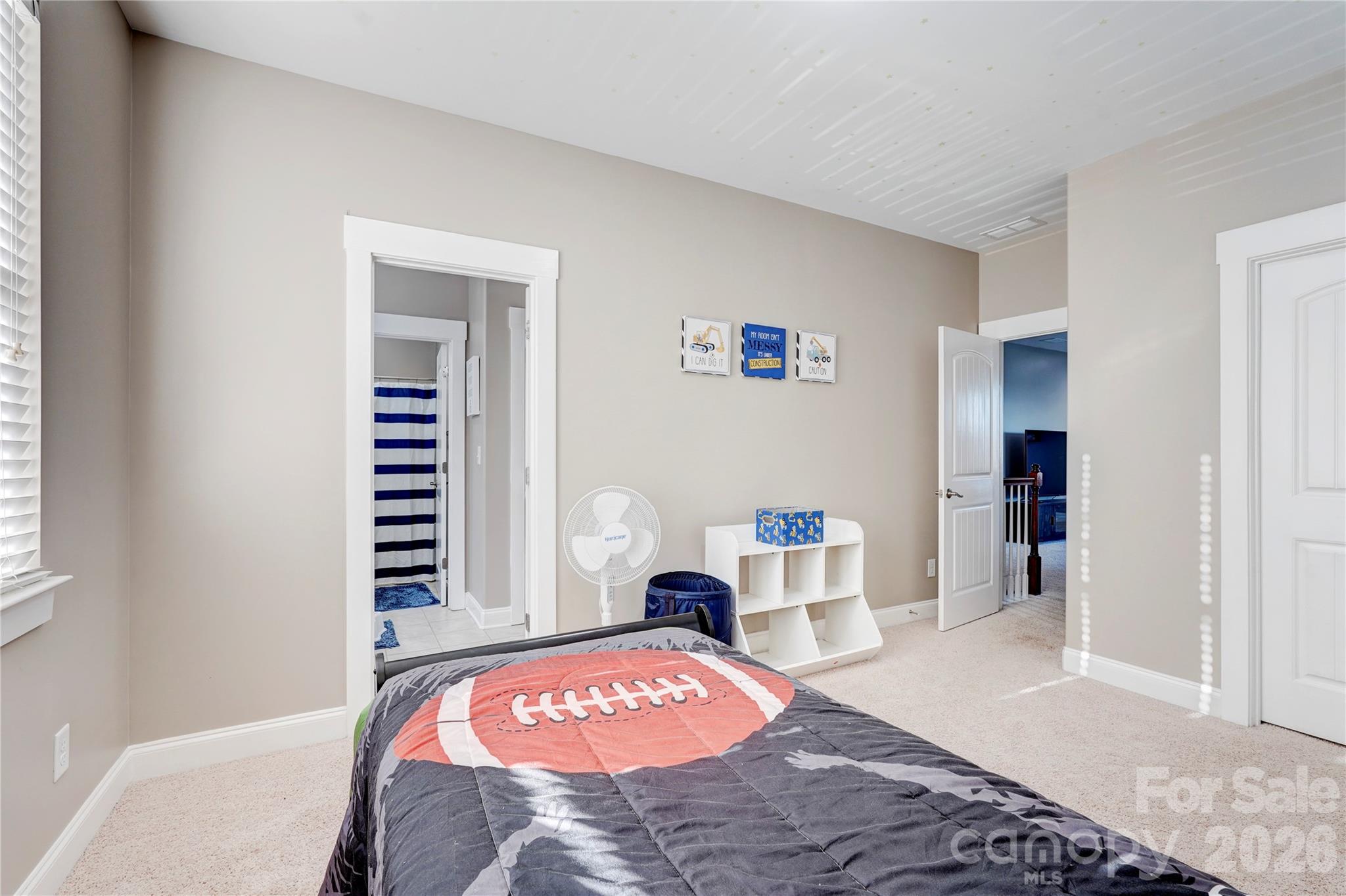 Kellswater Bridge - Residential