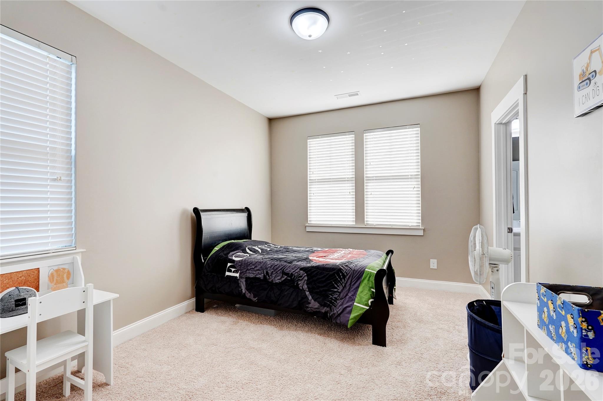 Kellswater Bridge - Residential