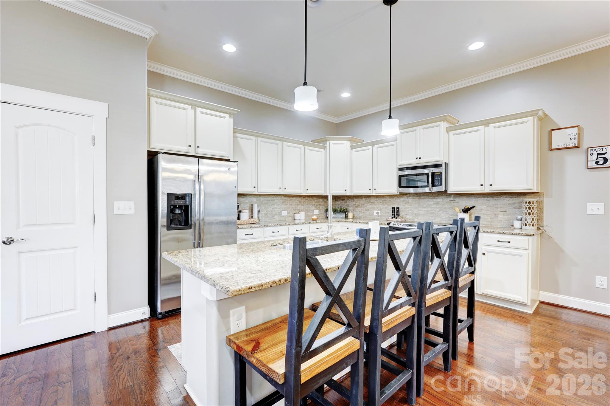 Kellswater Bridge - Residential