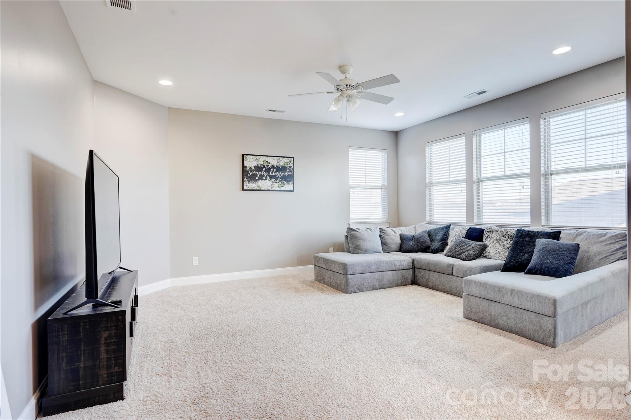 Kellswater Bridge - Residential