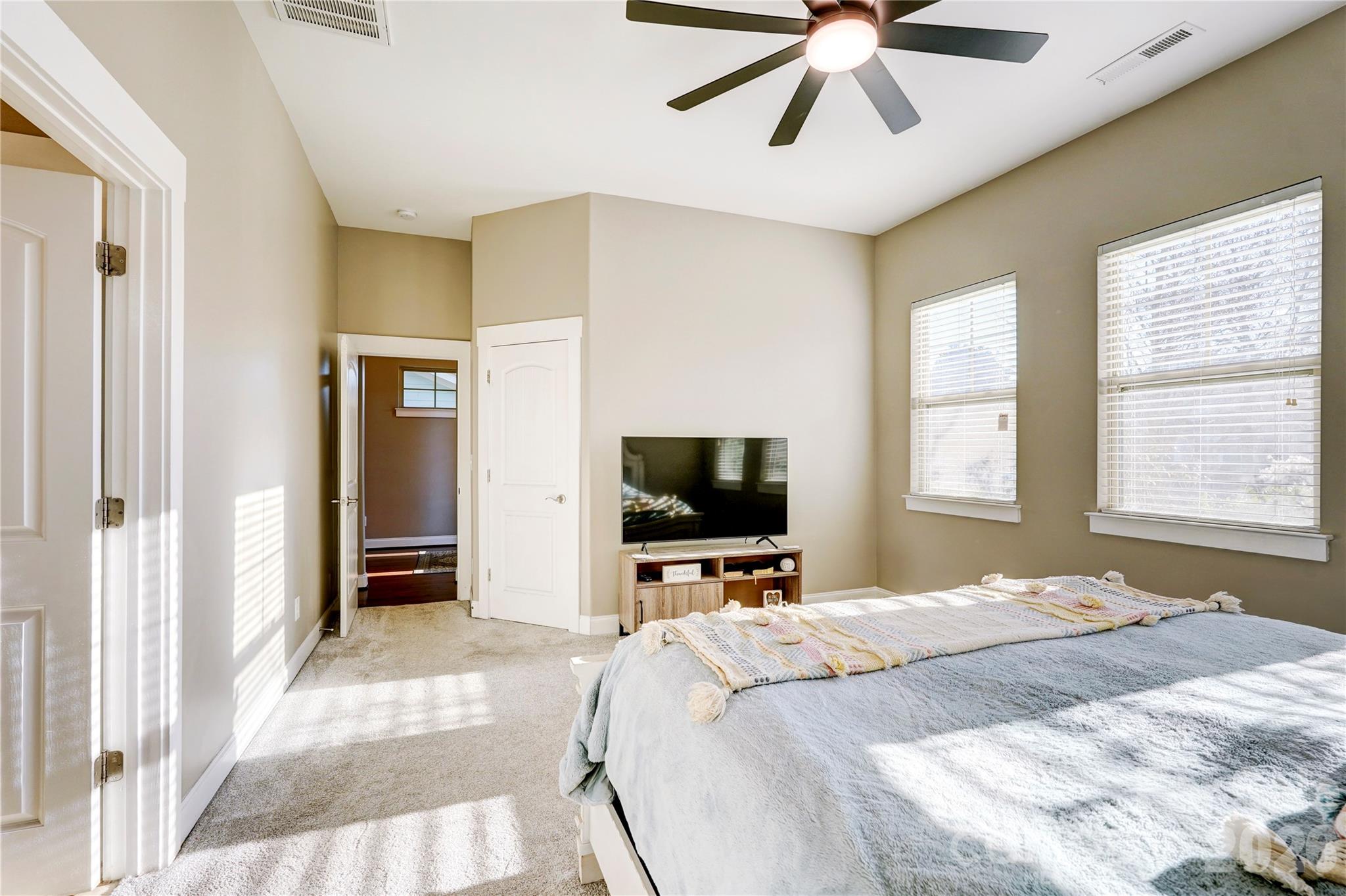 Kellswater Bridge - Residential