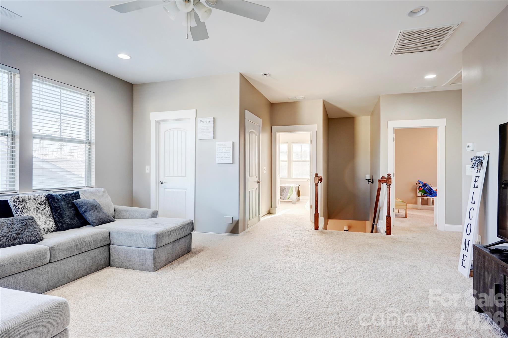 Kellswater Bridge - Residential