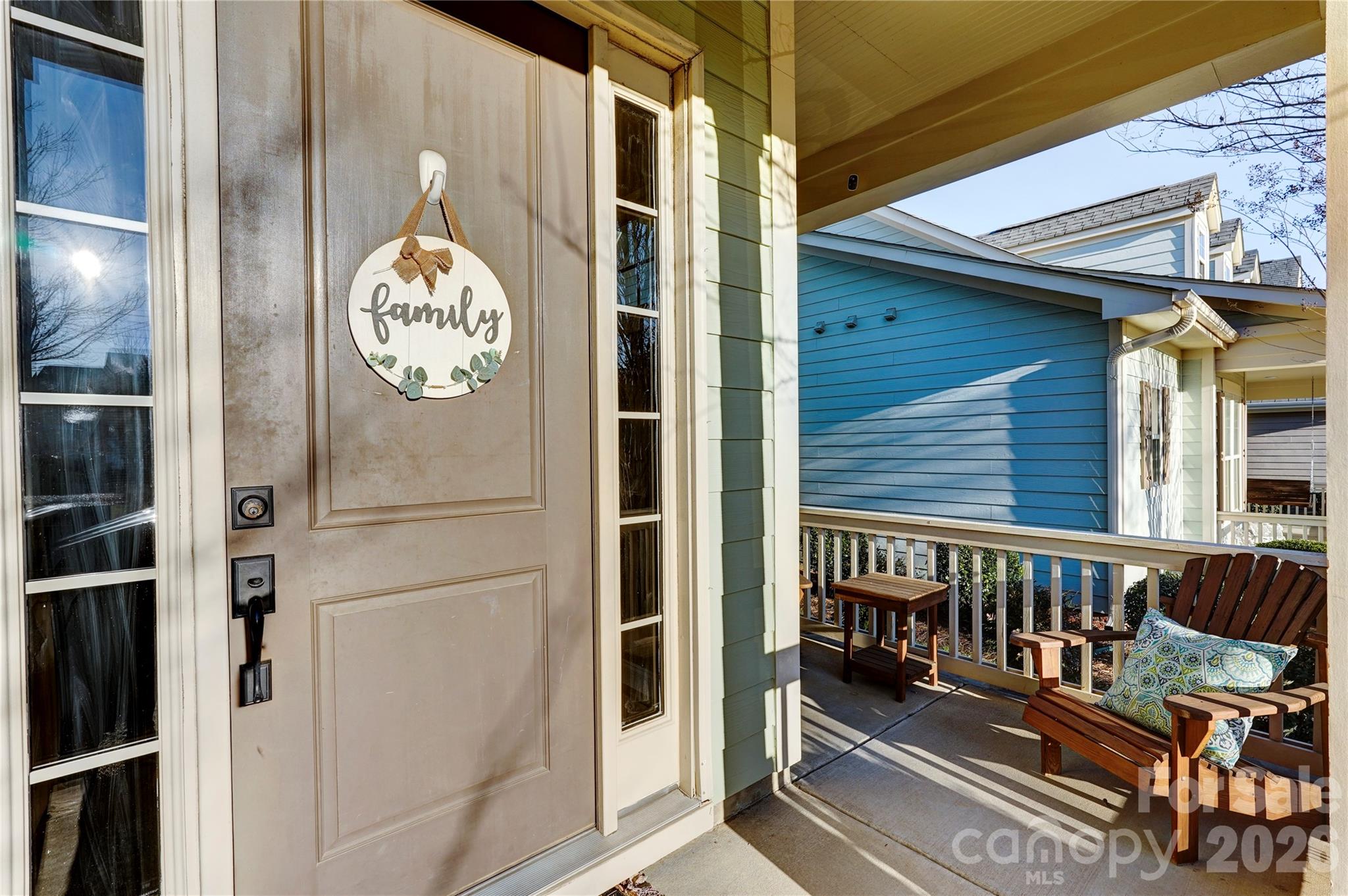 Kellswater Bridge - Residential