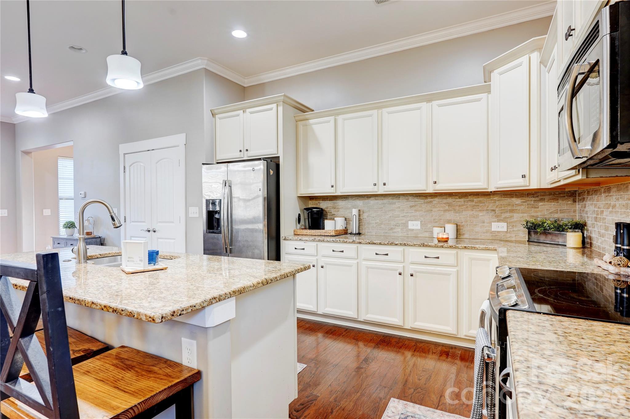 Kellswater Bridge - Residential