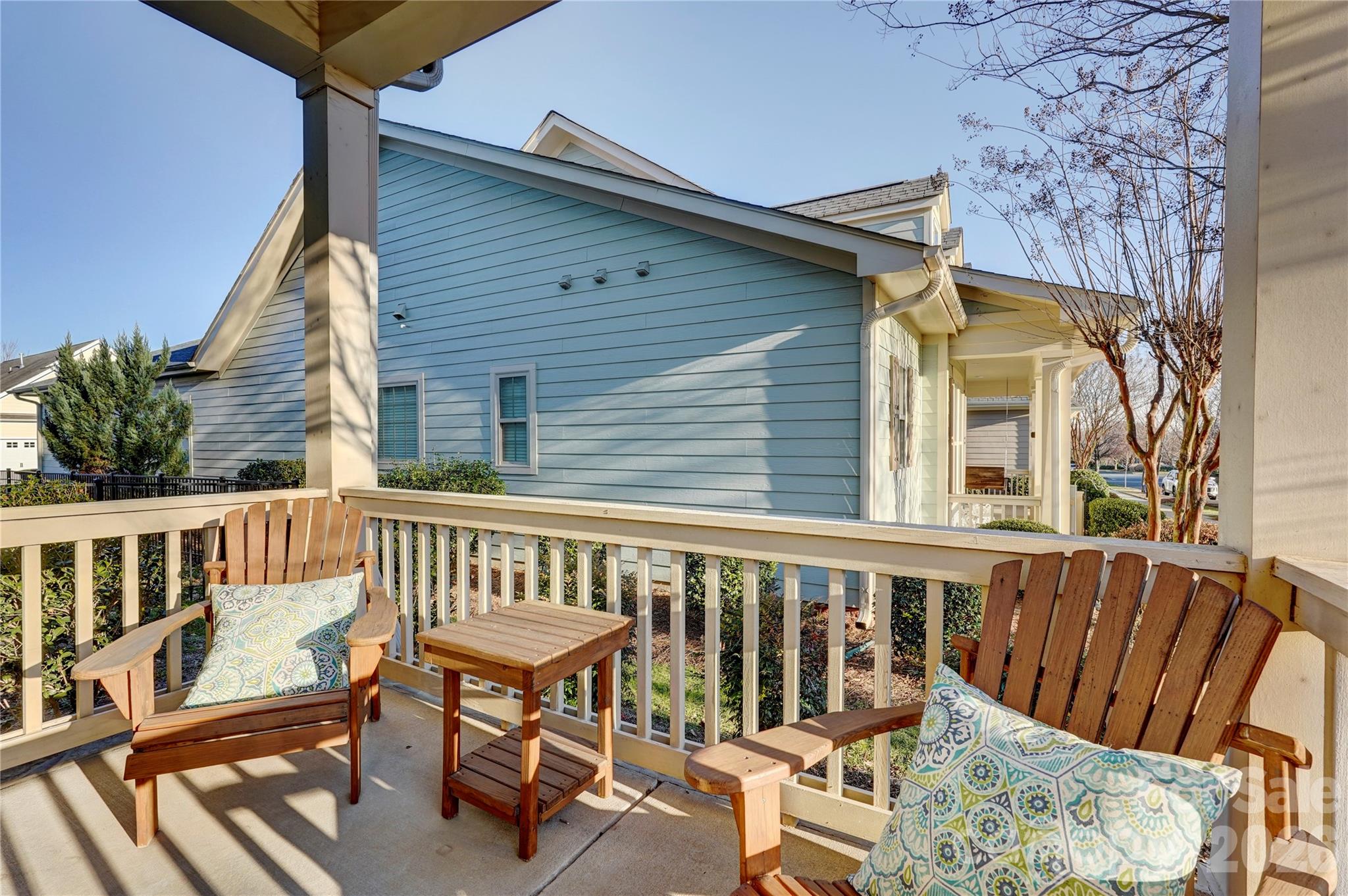 Kellswater Bridge - Residential