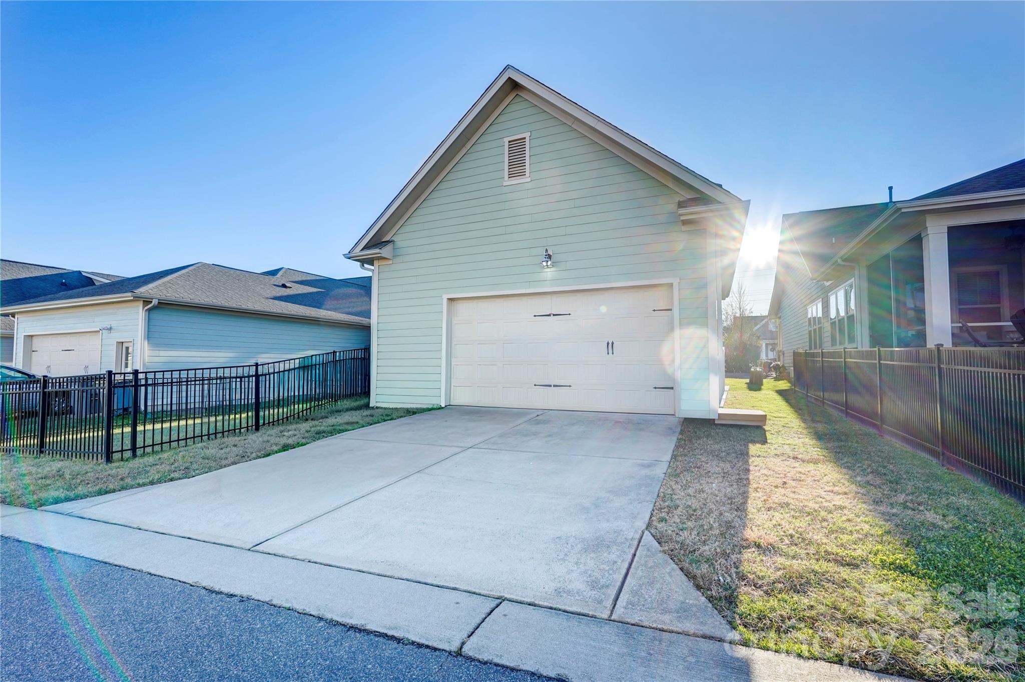 Kellswater Bridge - Residential