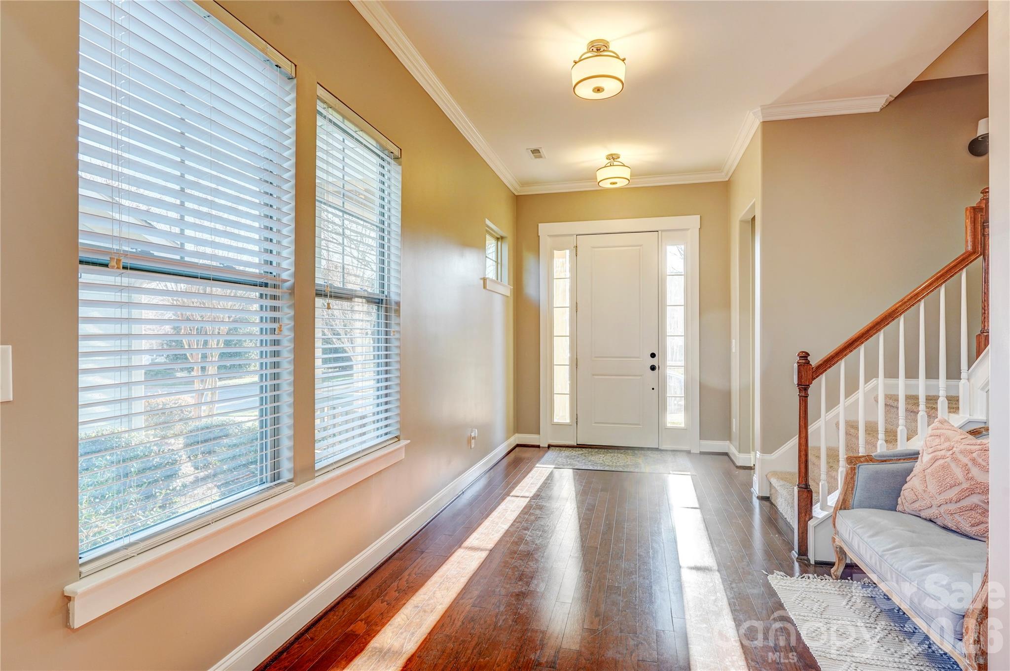 Kellswater Bridge - Residential