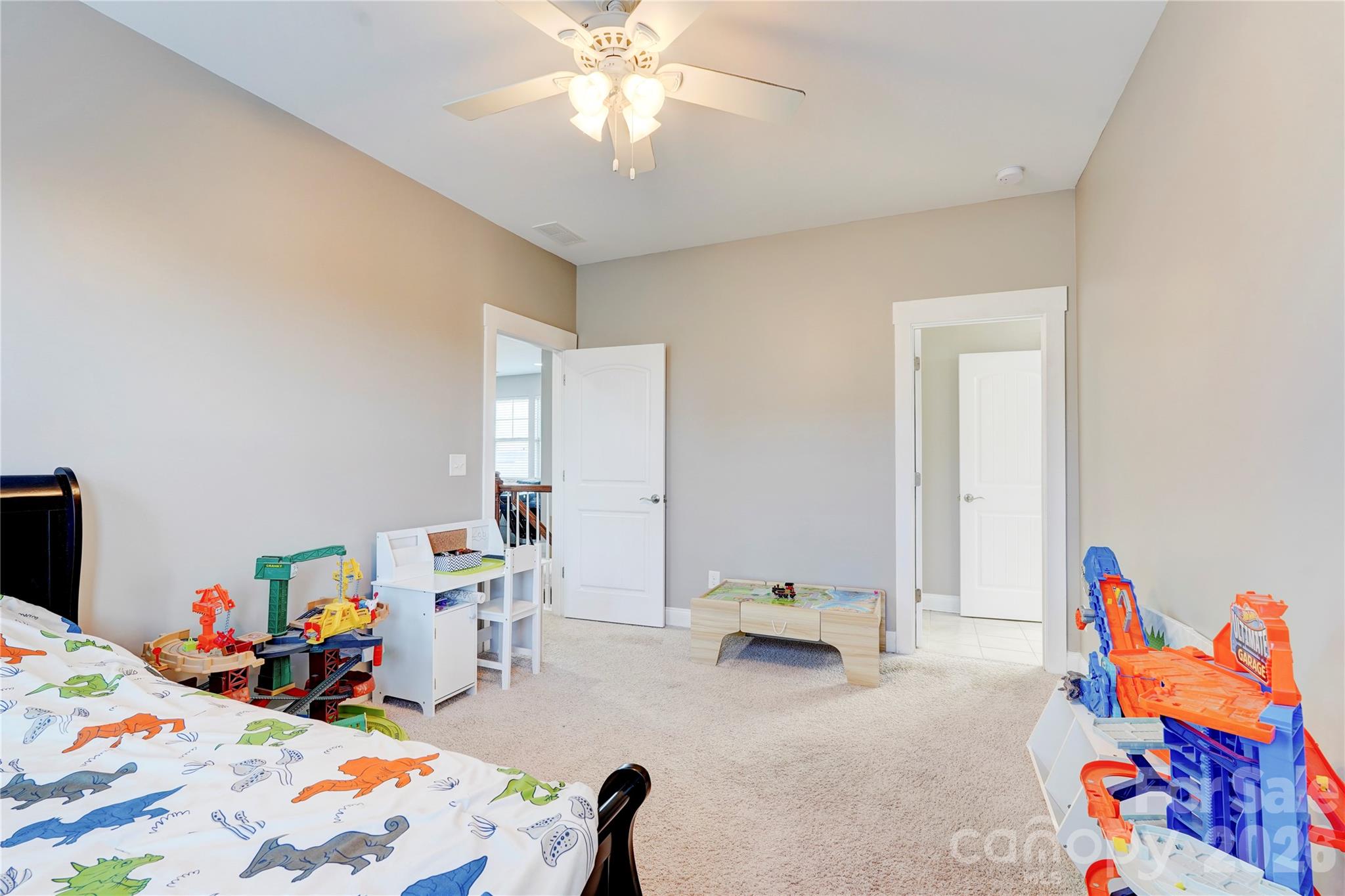 Kellswater Bridge - Residential