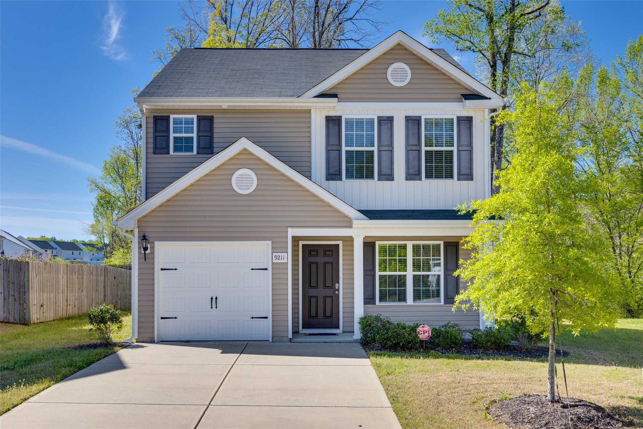 Paw Creek Village - Residential