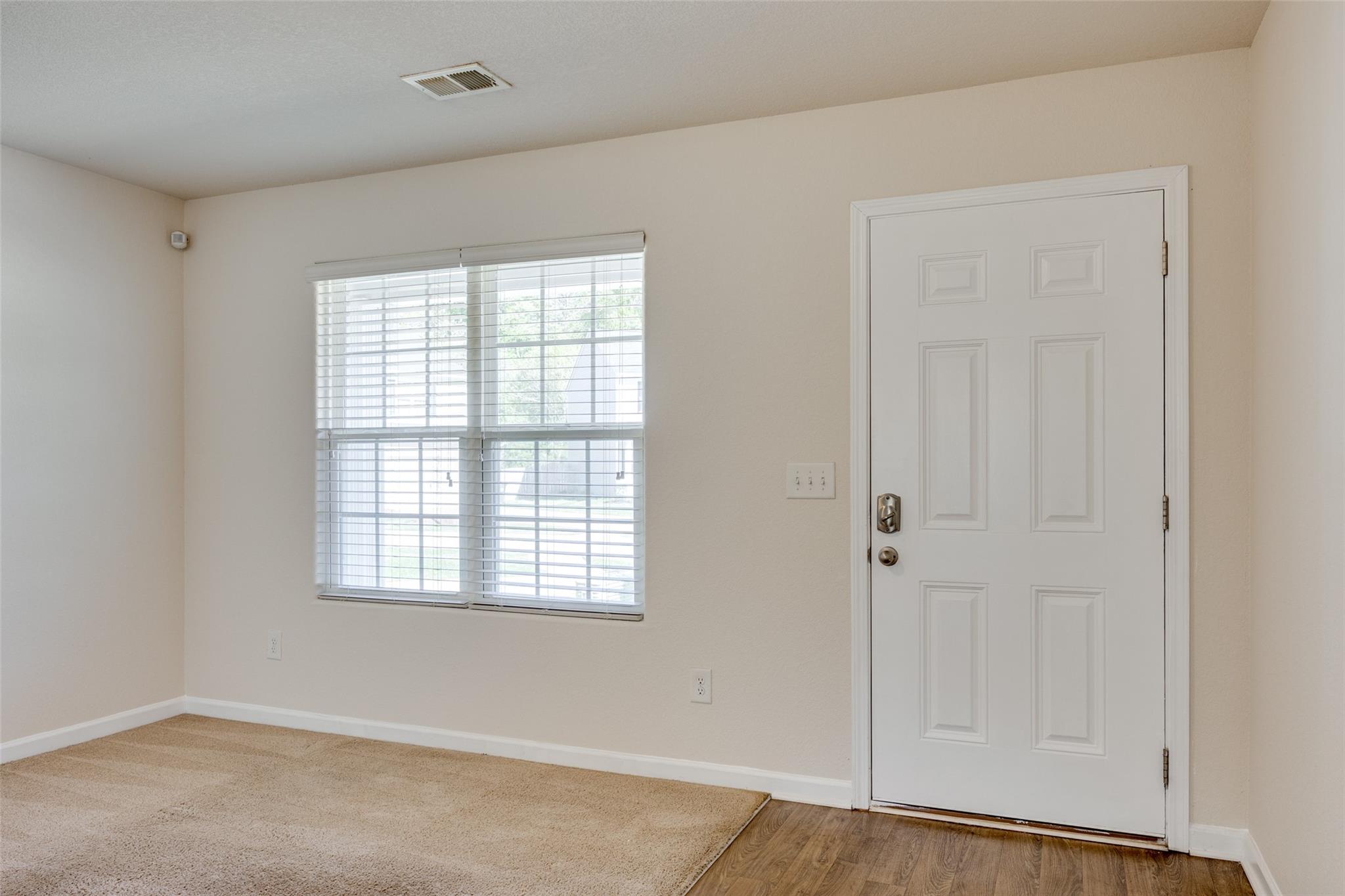 Paw Creek Village - Residential