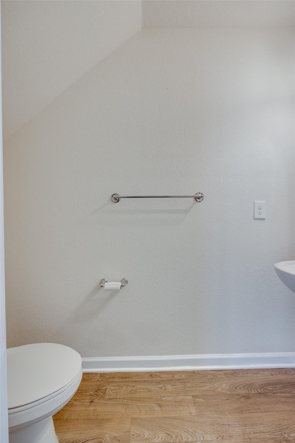 Paw Creek Village - Residential