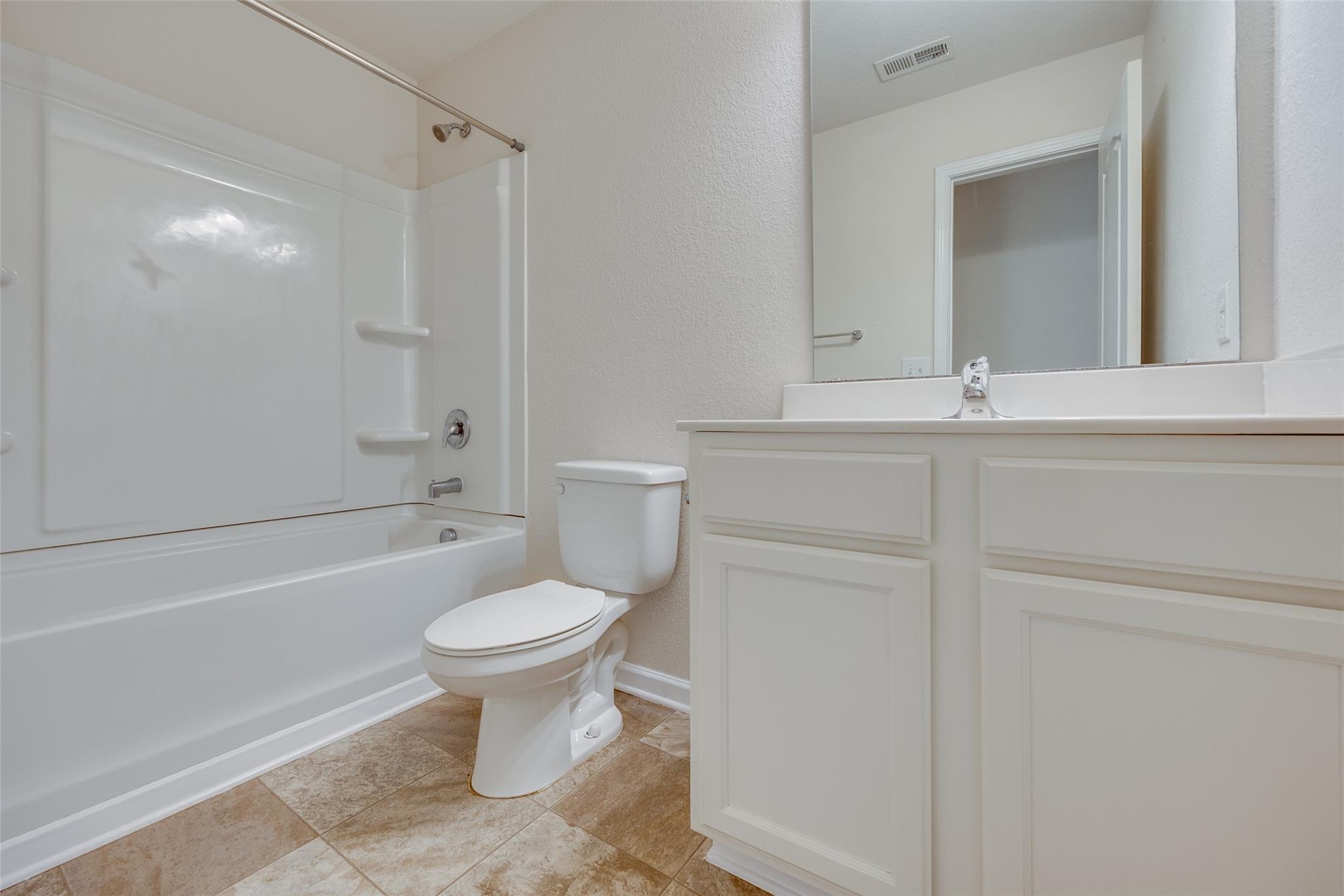 Paw Creek Village - Residential