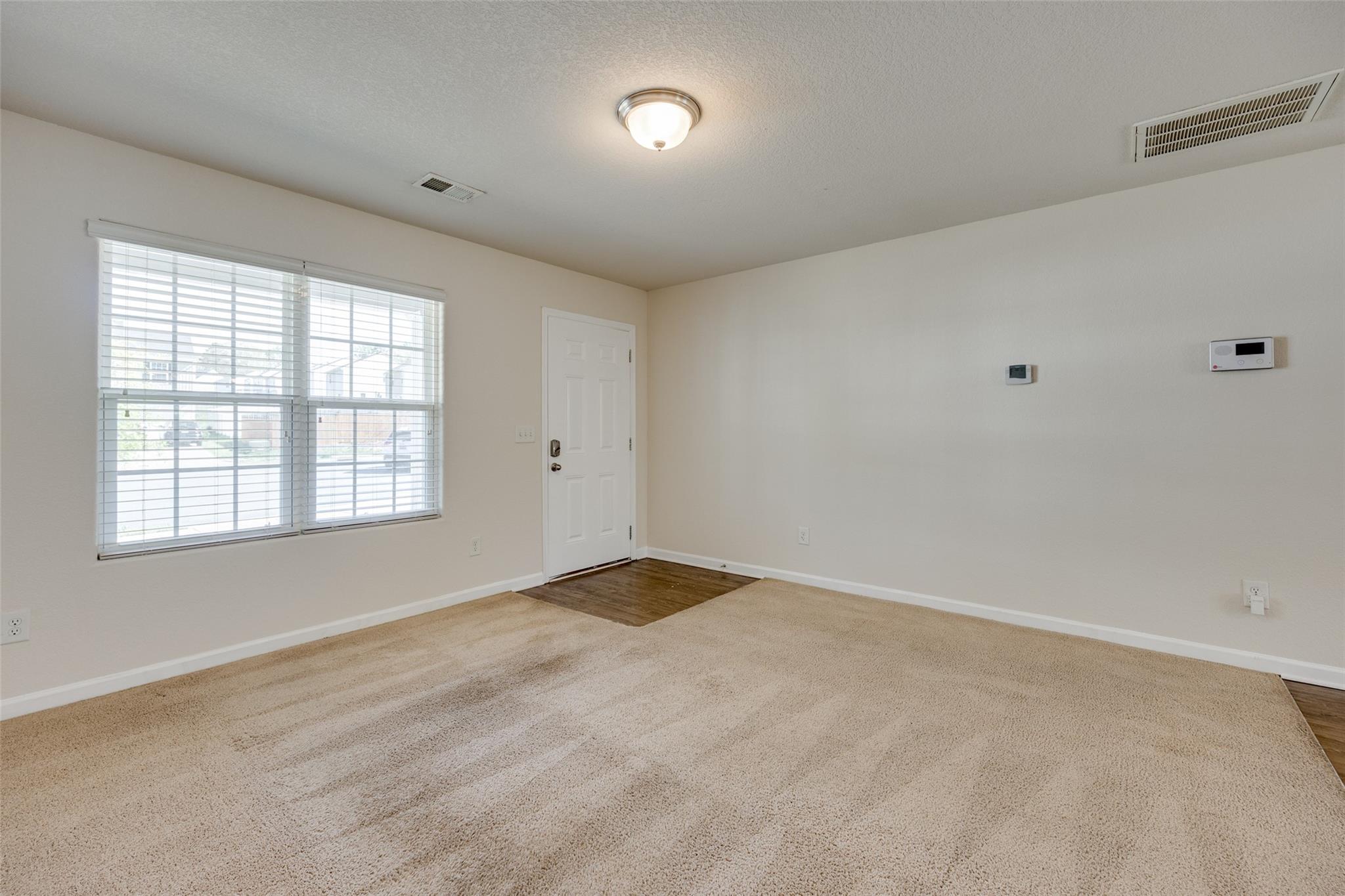 Paw Creek Village - Residential