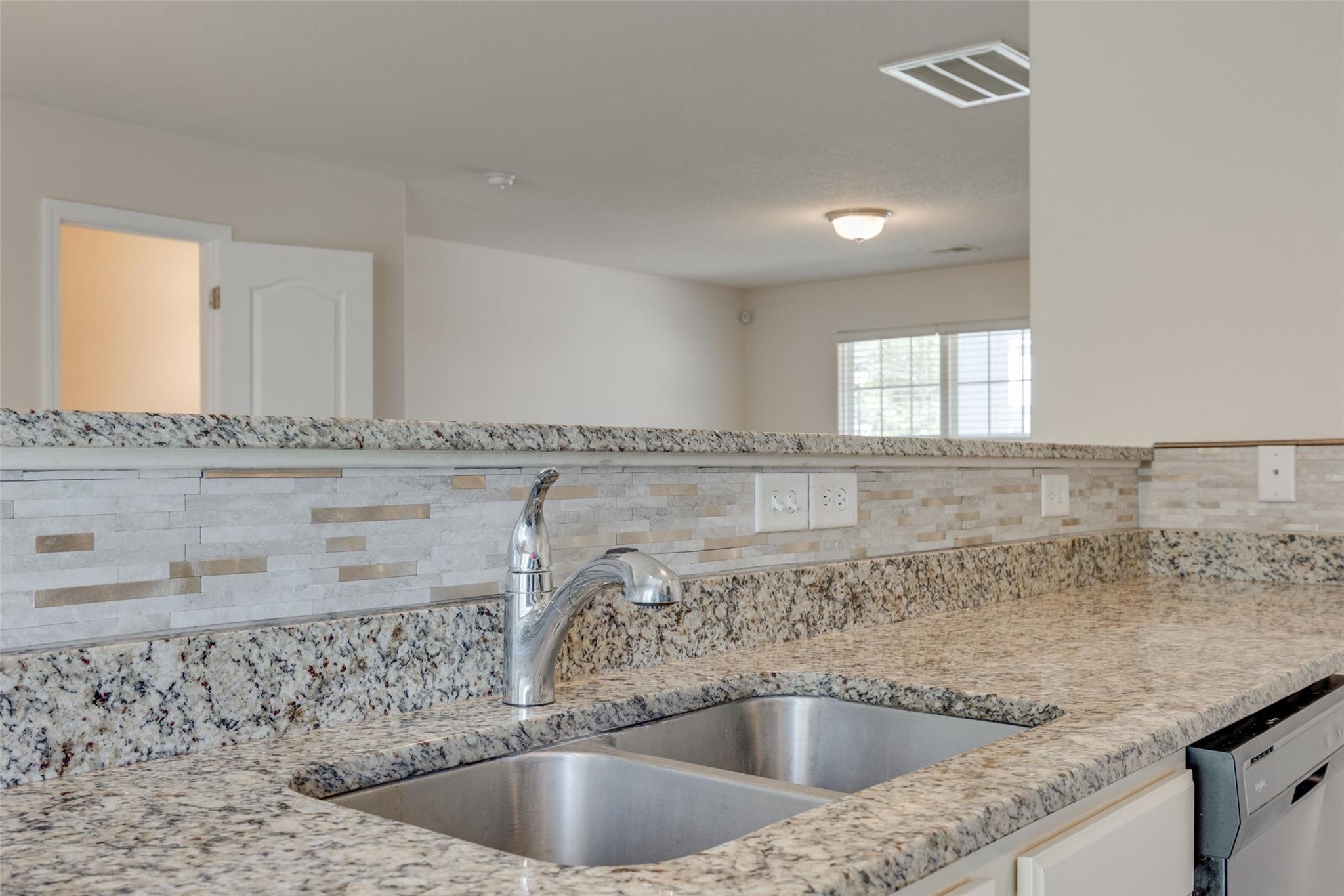 Paw Creek Village - Residential