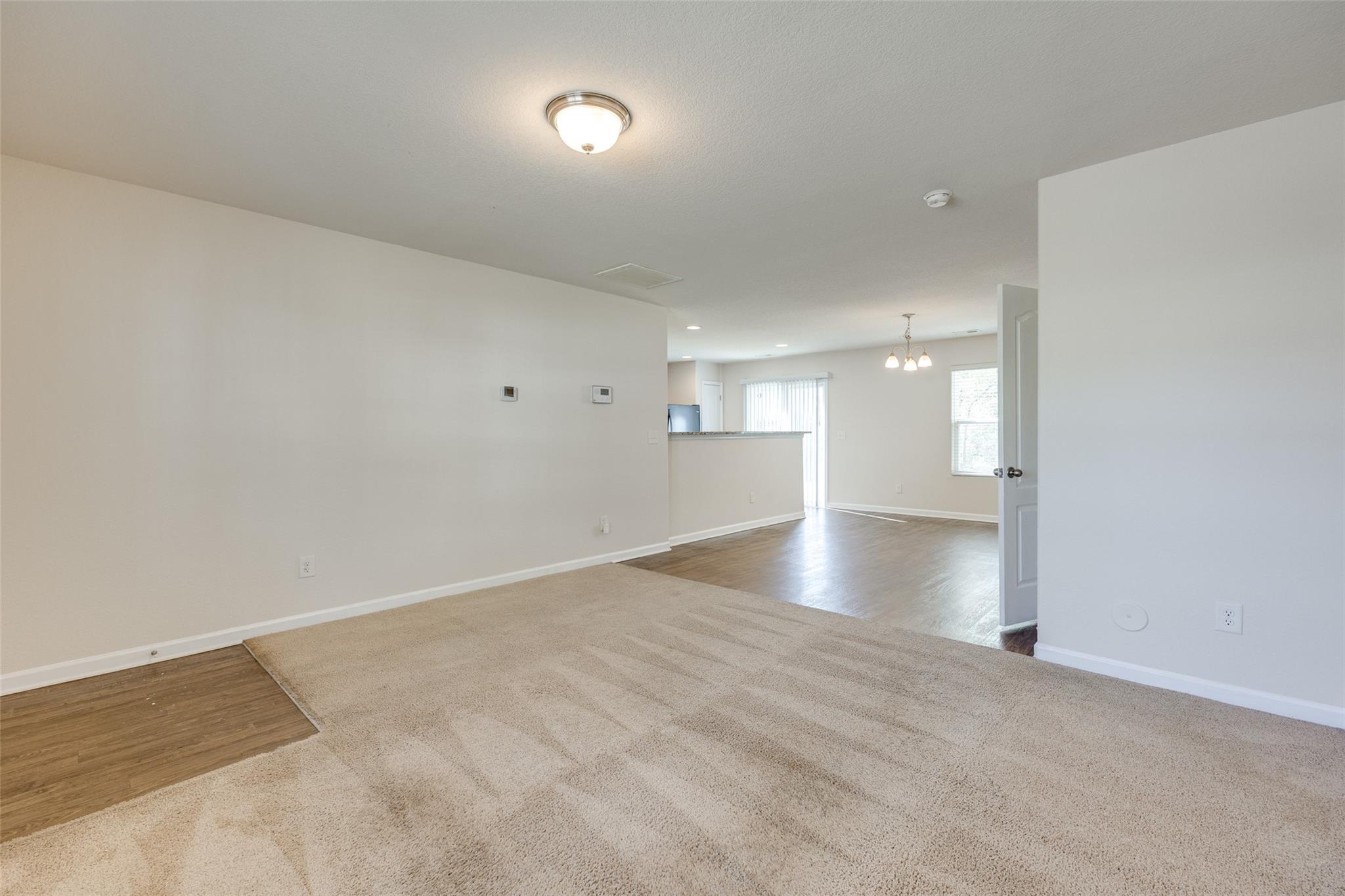 Paw Creek Village - Residential