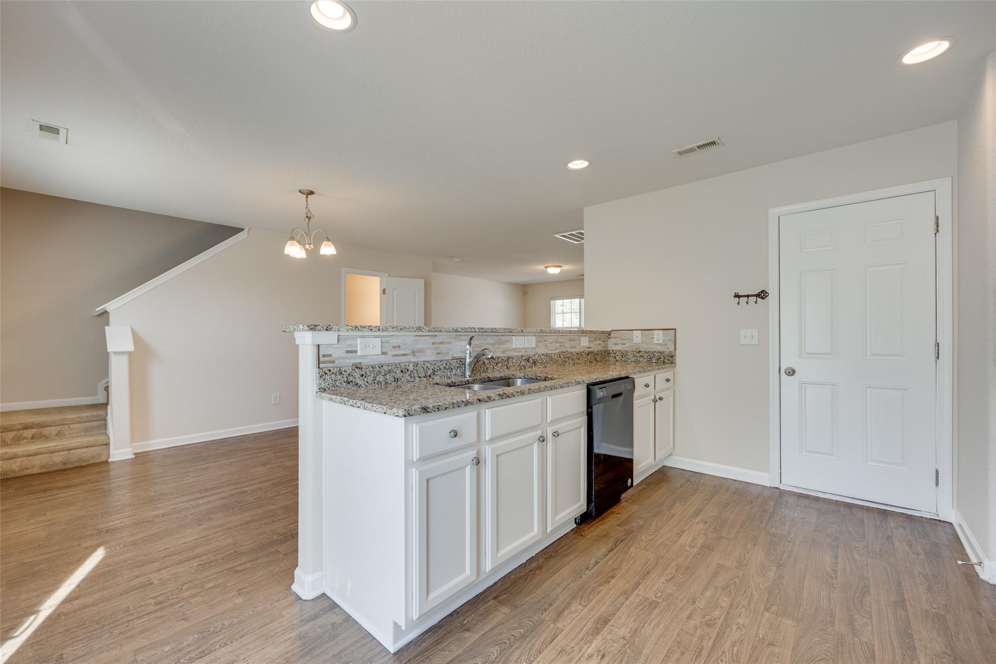 Paw Creek Village - Residential