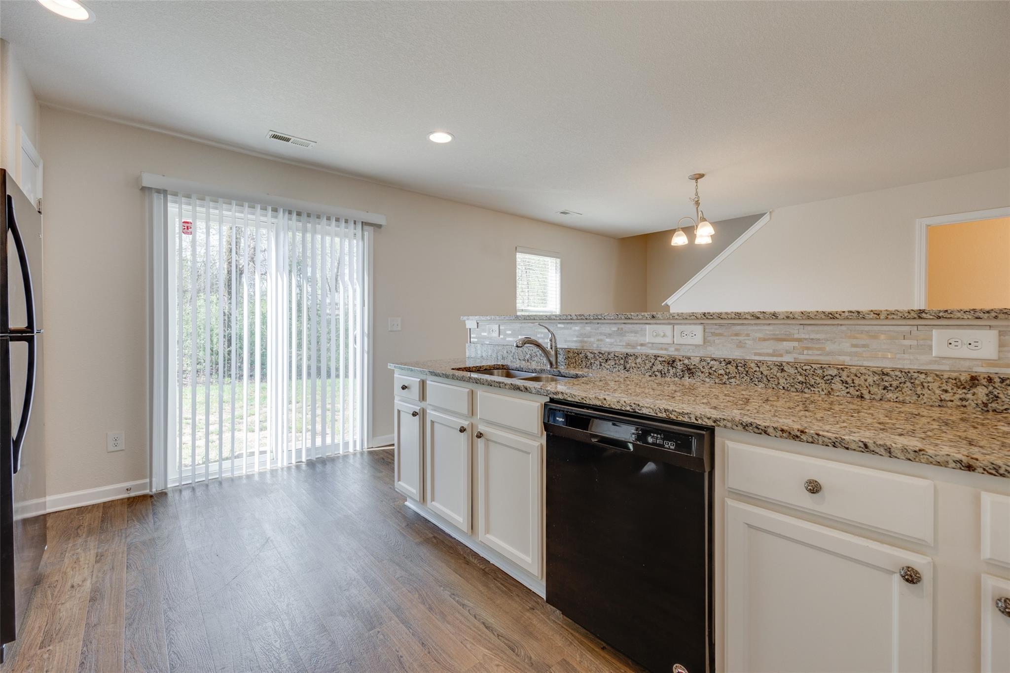 Paw Creek Village - Residential