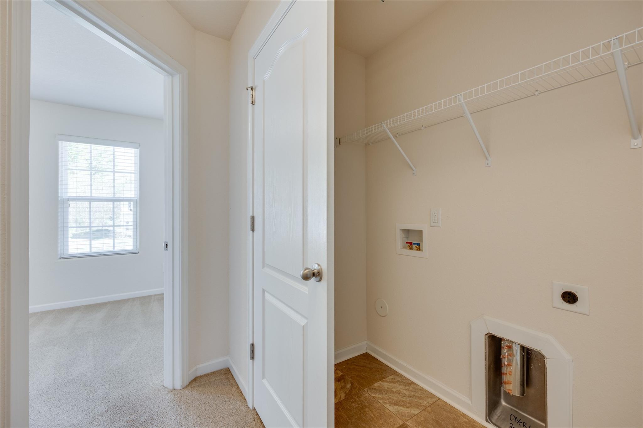 Paw Creek Village - Residential