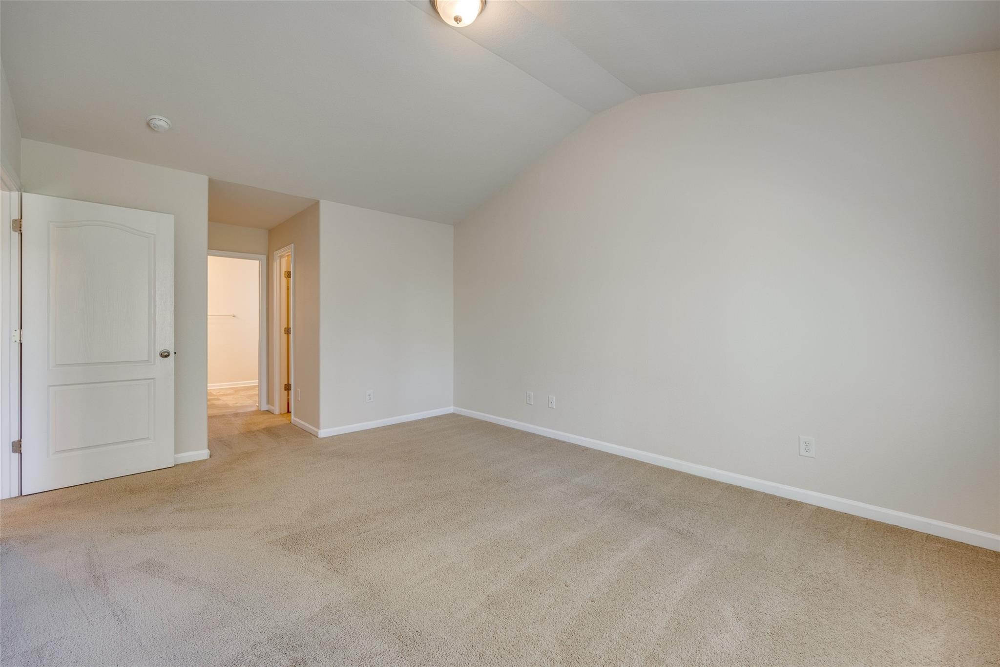 Paw Creek Village - Residential