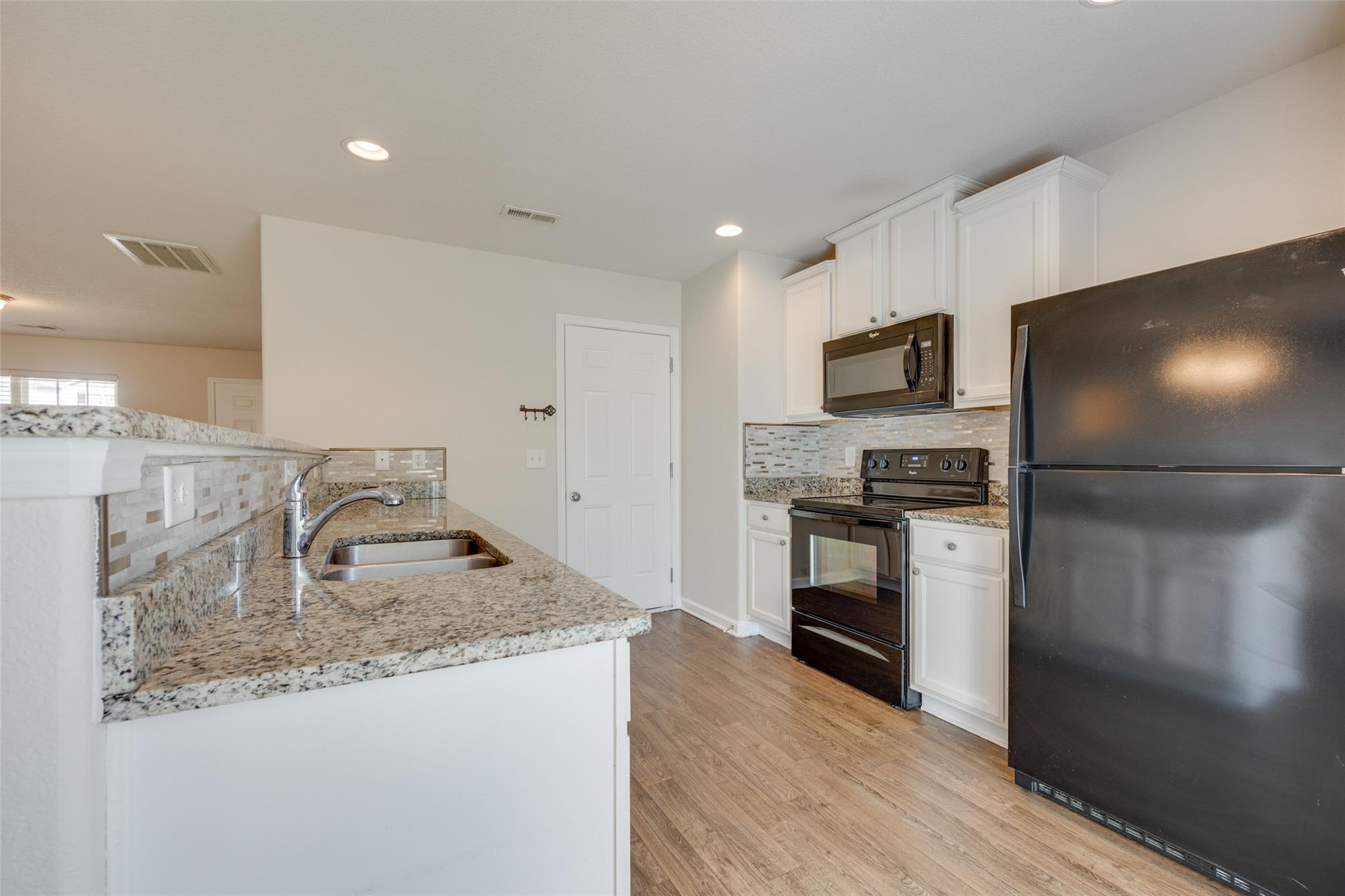 Paw Creek Village - Residential