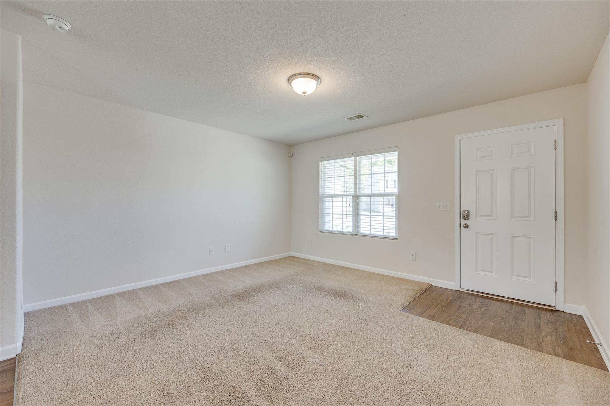 Paw Creek Village - Residential