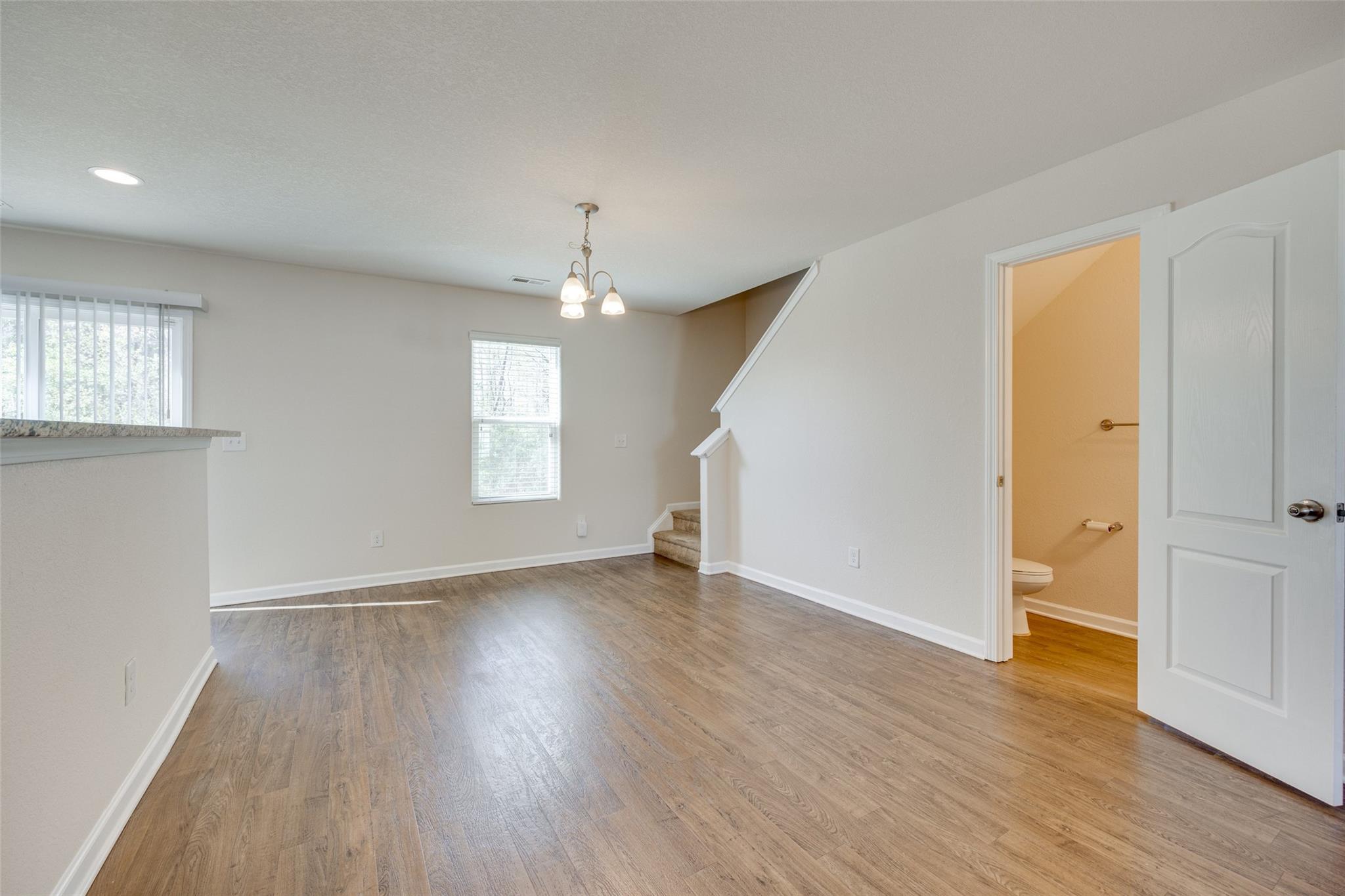 Paw Creek Village - Residential