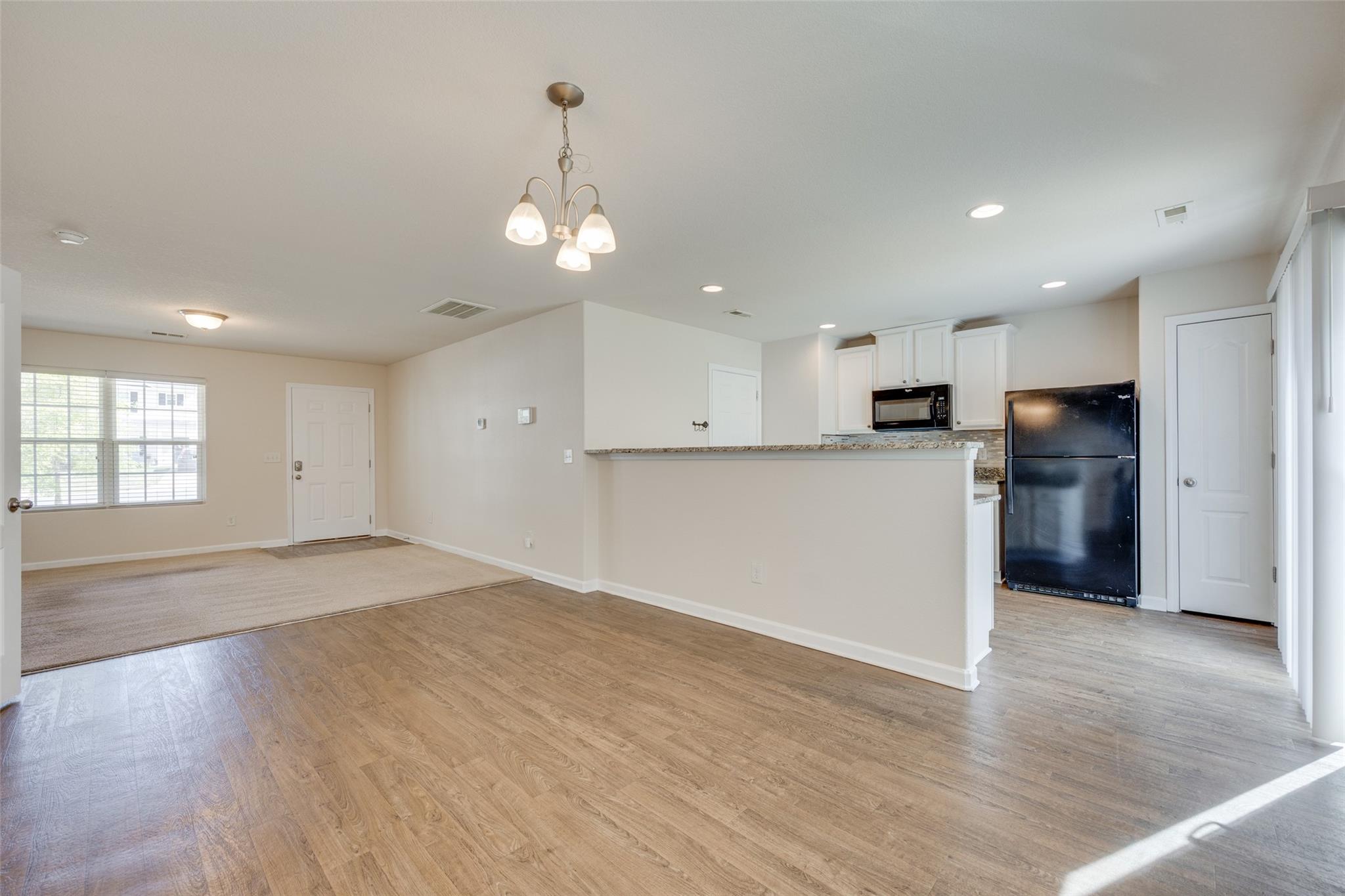 Paw Creek Village - Residential