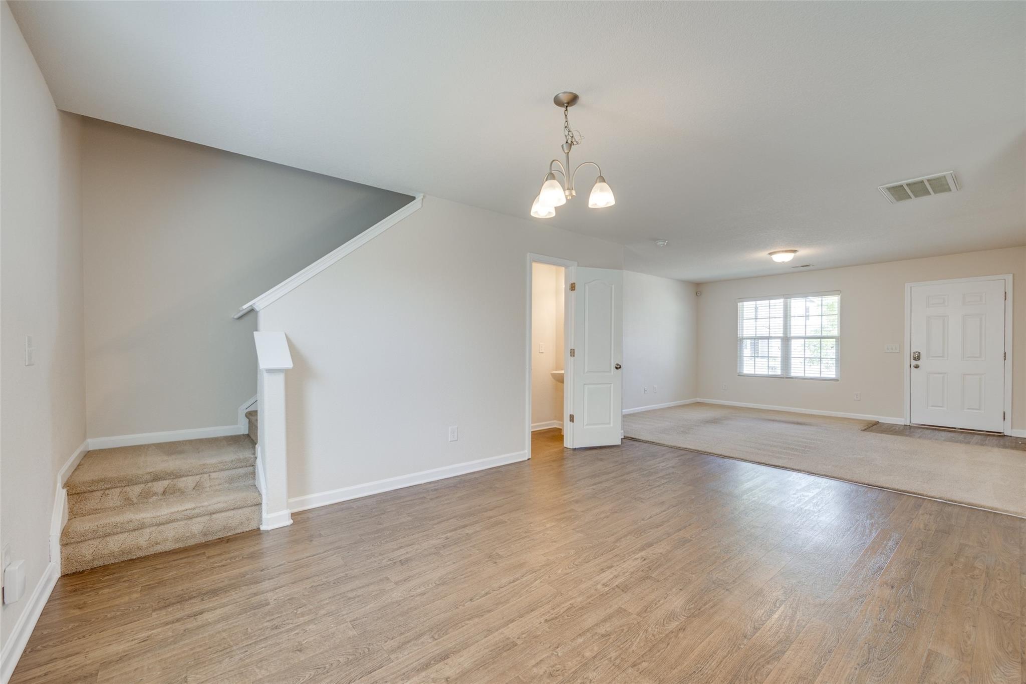 Paw Creek Village - Residential