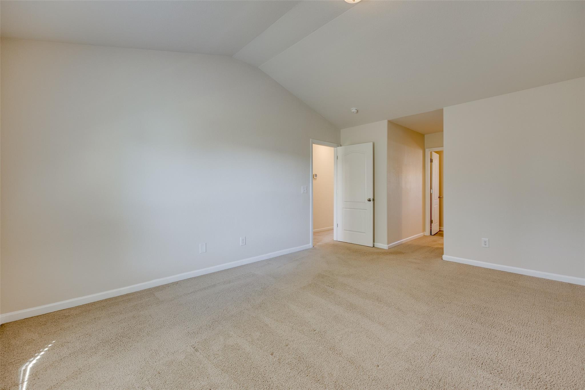 Paw Creek Village - Residential