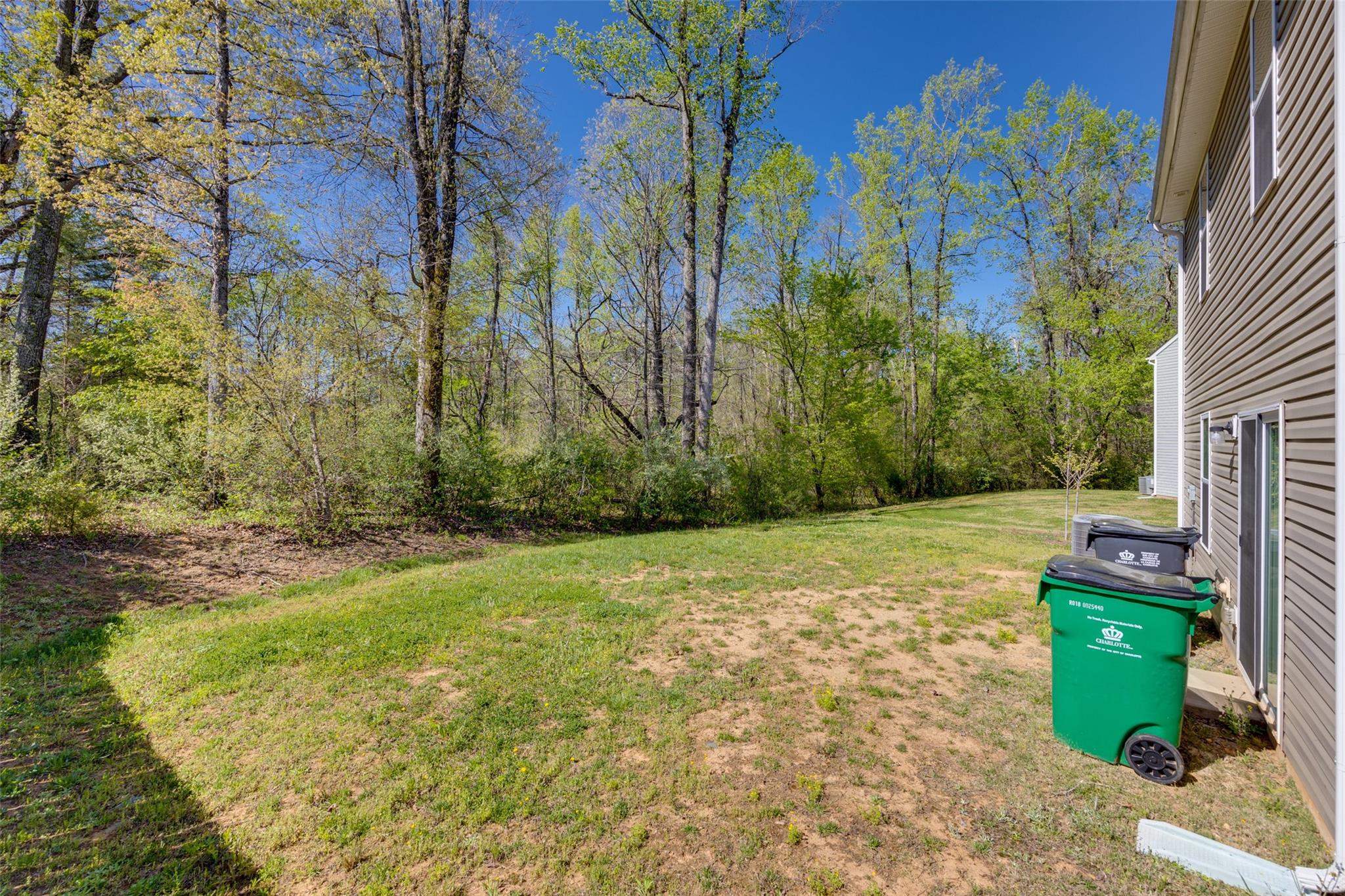 Paw Creek Village - Residential