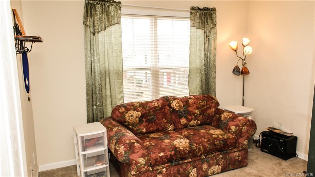 Ebenezer Village - Residential